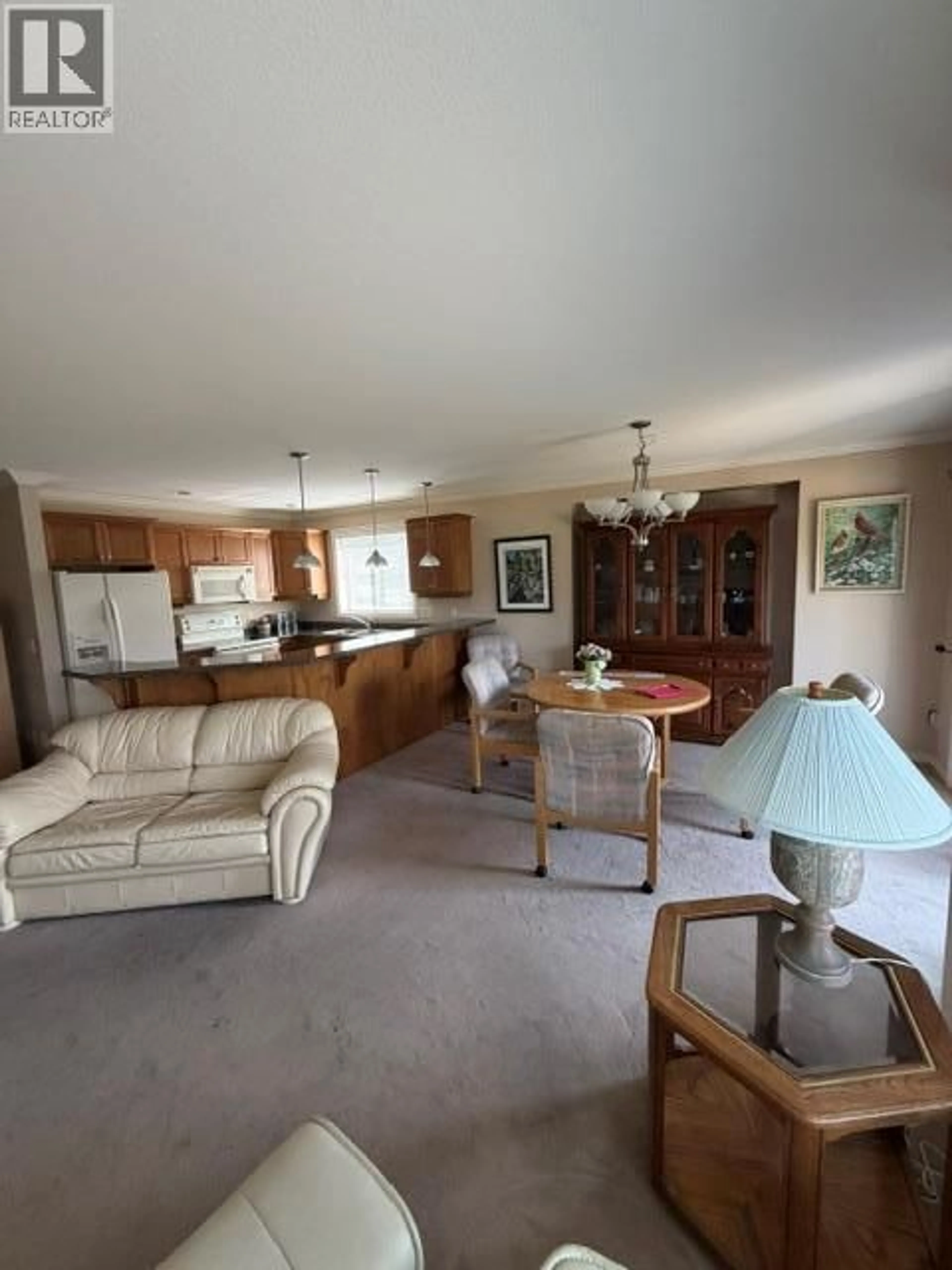 Living room with furniture, unknown for 332 - 2365 STILLINGFLEET ROAD, Kelowna British Columbia V1X4X5
