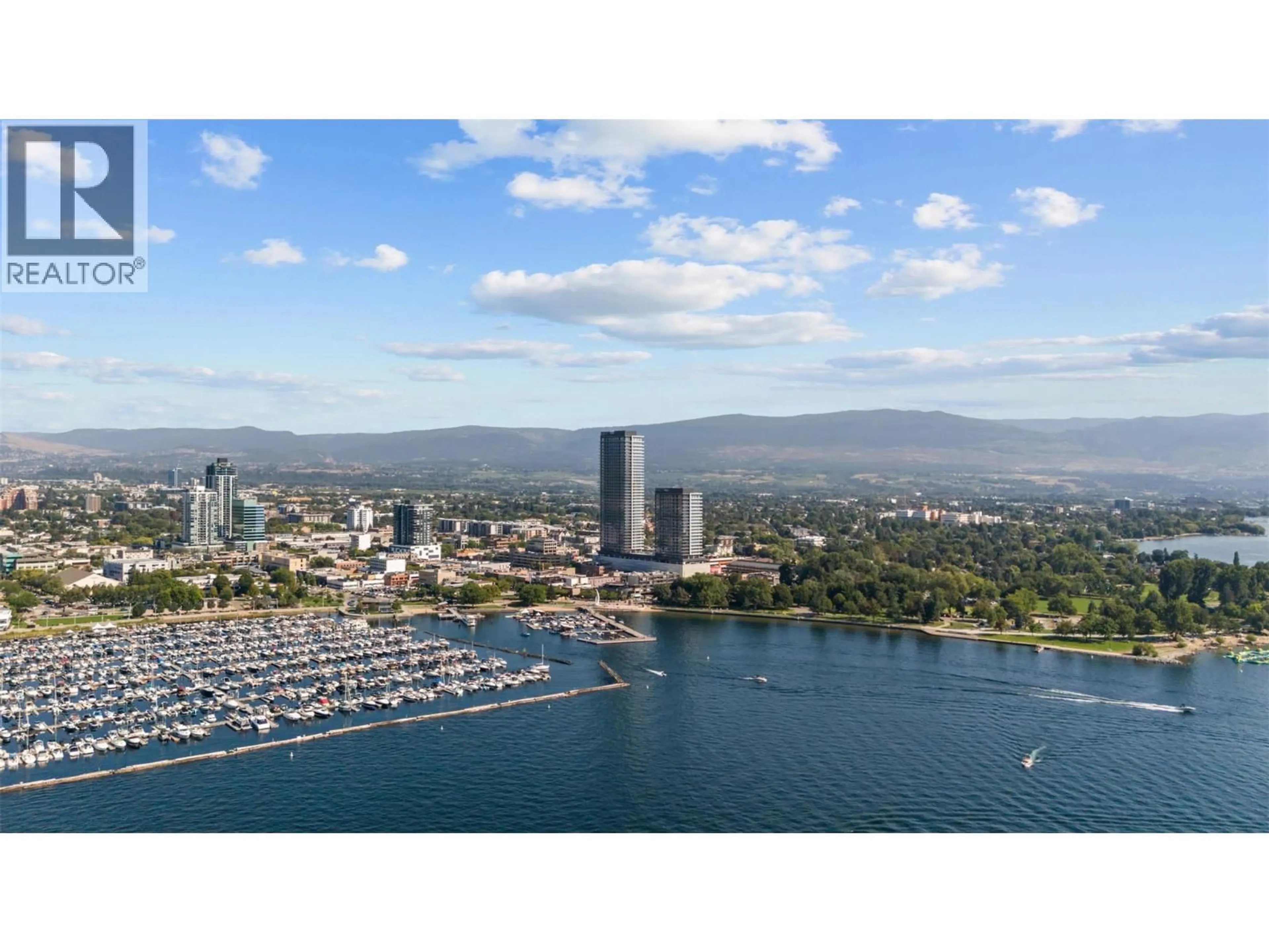 Blurry image for 3109 - 1626 WATER STREET, Kelowna British Columbia V1Y0N7