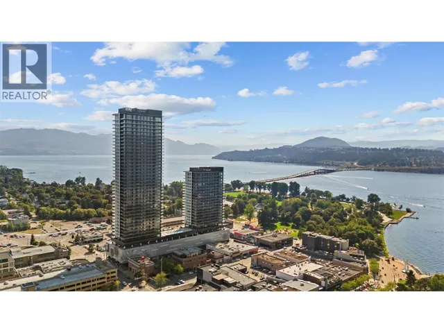 3109 - 1626 WATER STREET, Kelowna 3