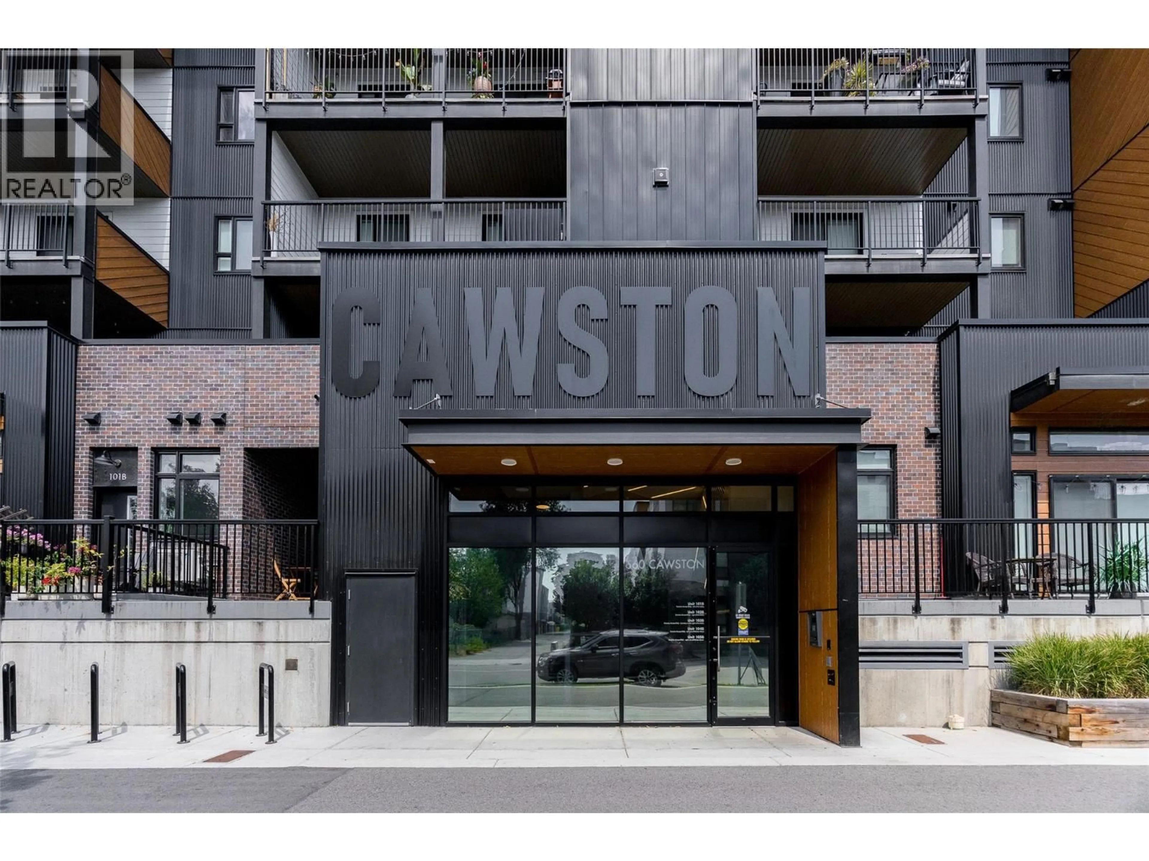 Unknown for 607 - 660 CAWSTON AVENUE, Kelowna British Columbia V1Y6Z4