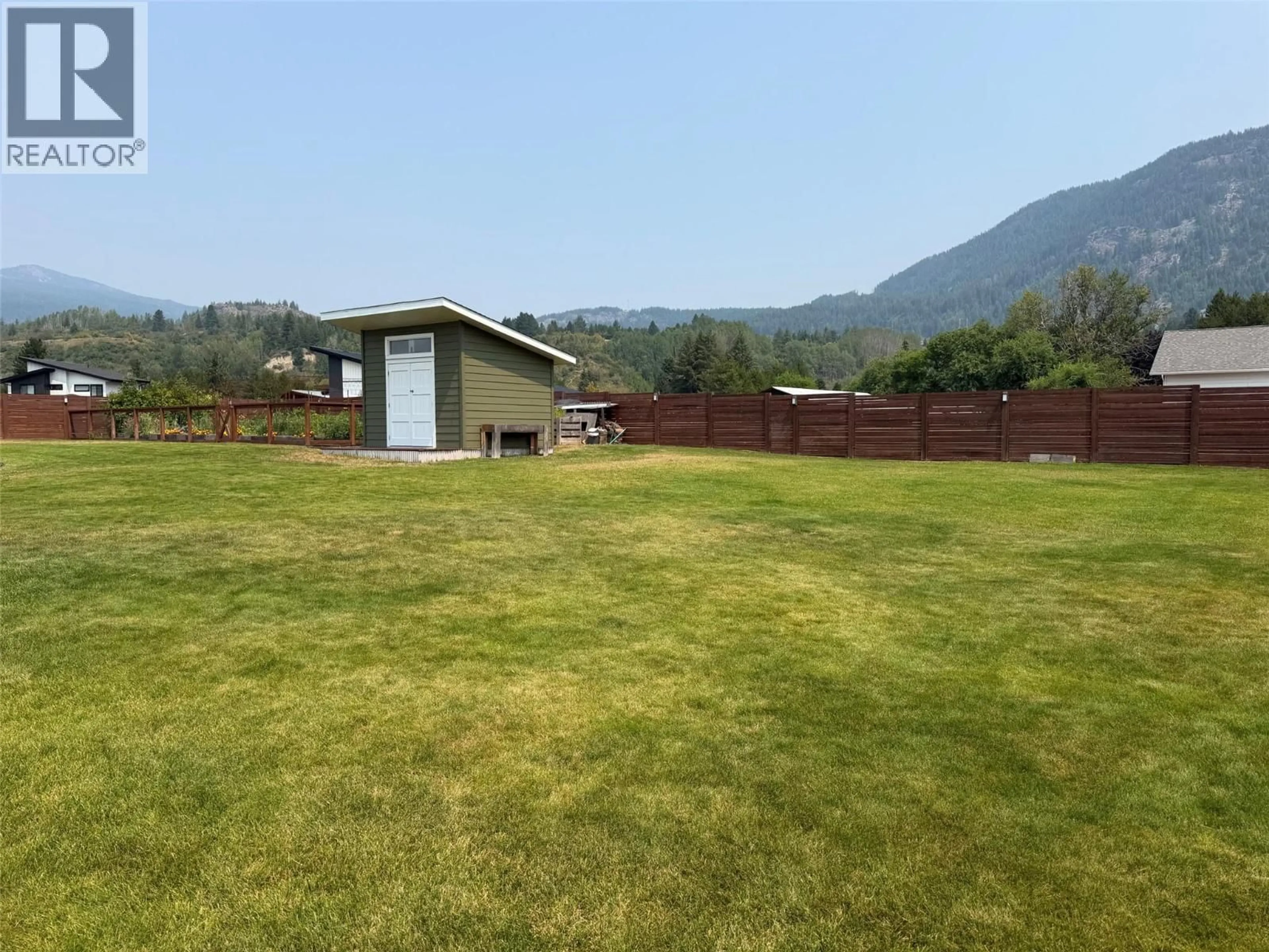 Unknown for 308 ELKVIEW TRAIL, Castlegar British Columbia V1N4L5