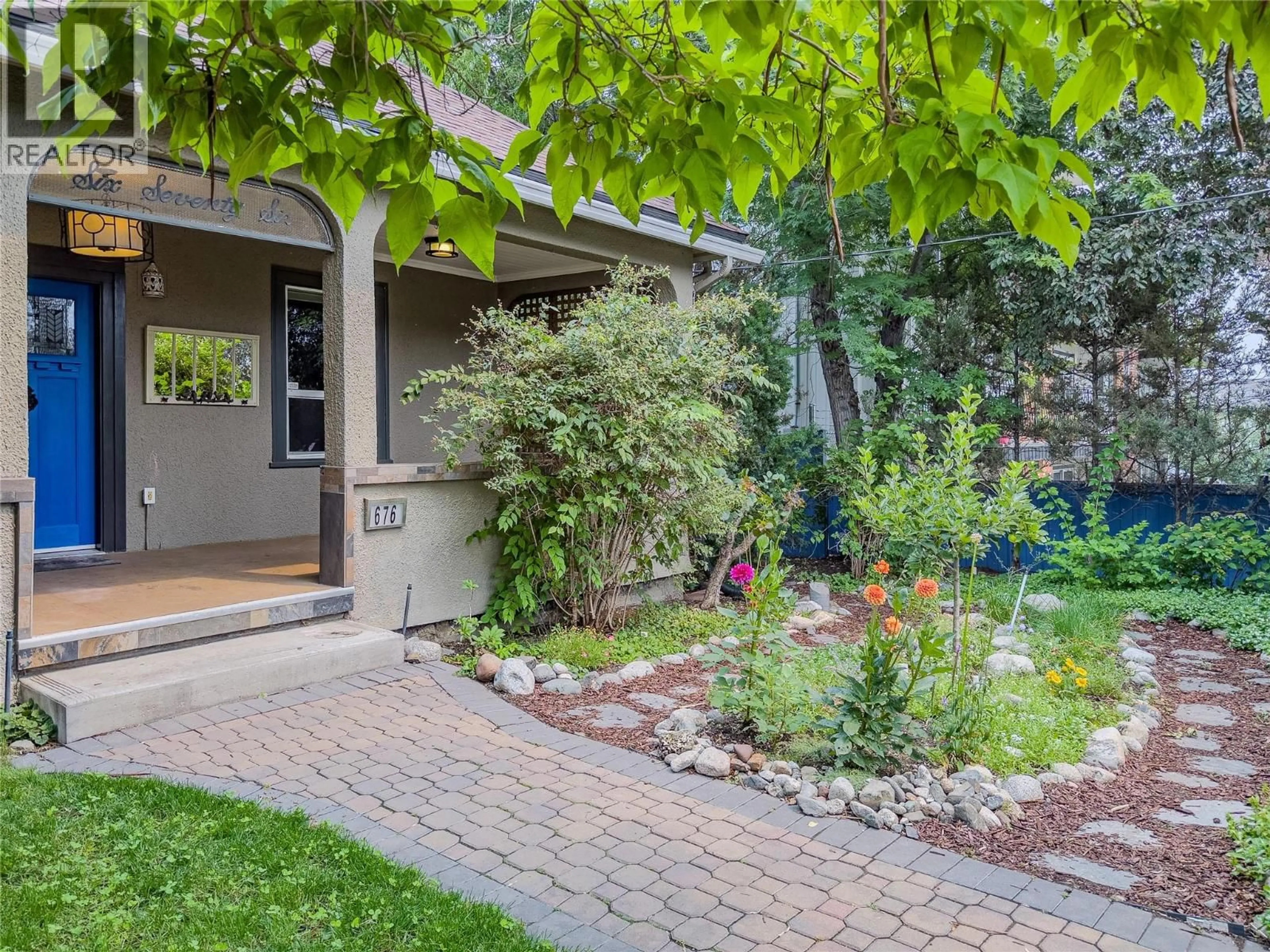 Unknown for 676 BATTLE STREET, Kamloops British Columbia V2C2M3