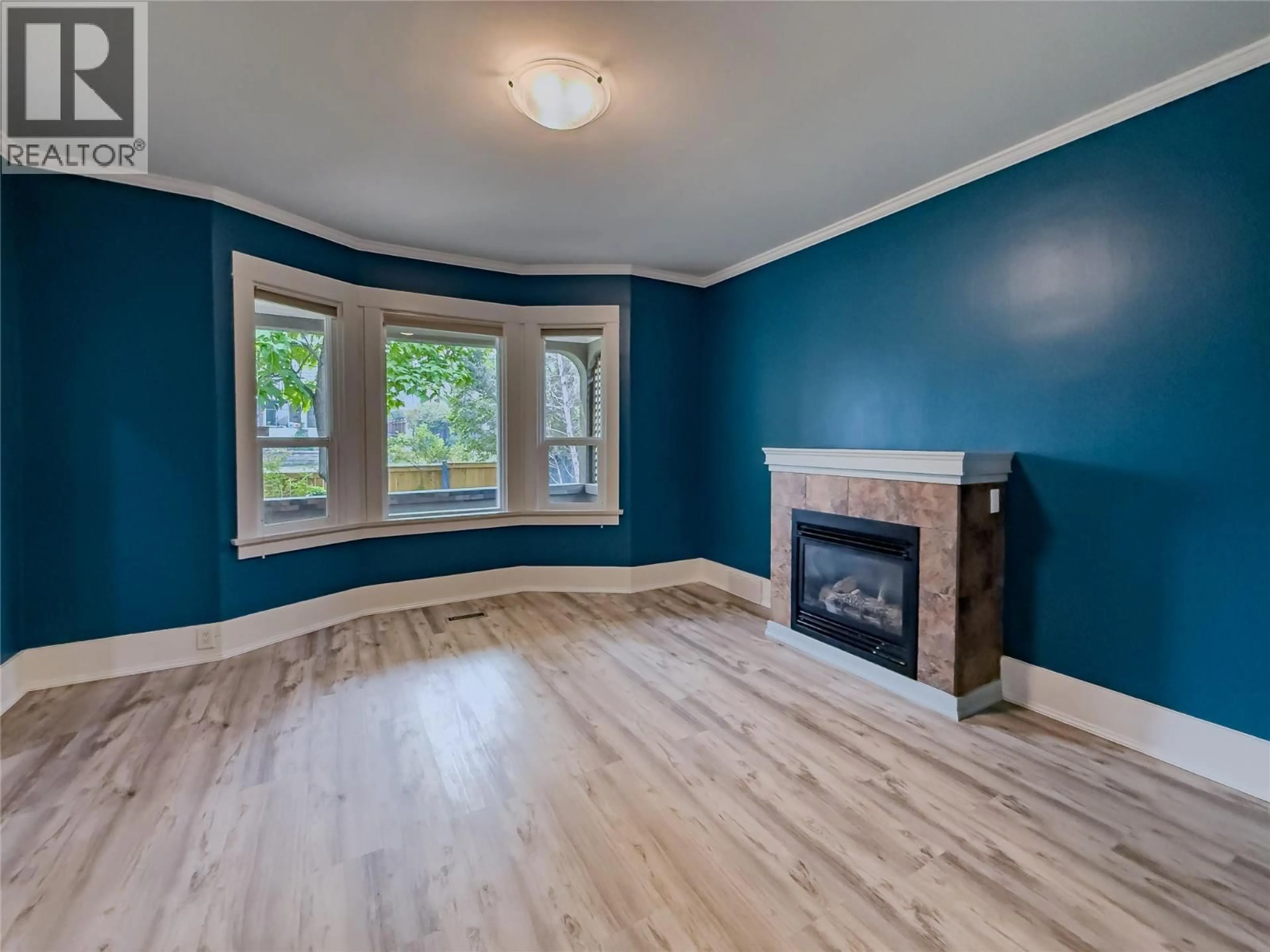 A pic of a room for 676 BATTLE STREET, Kamloops British Columbia V2C2M3