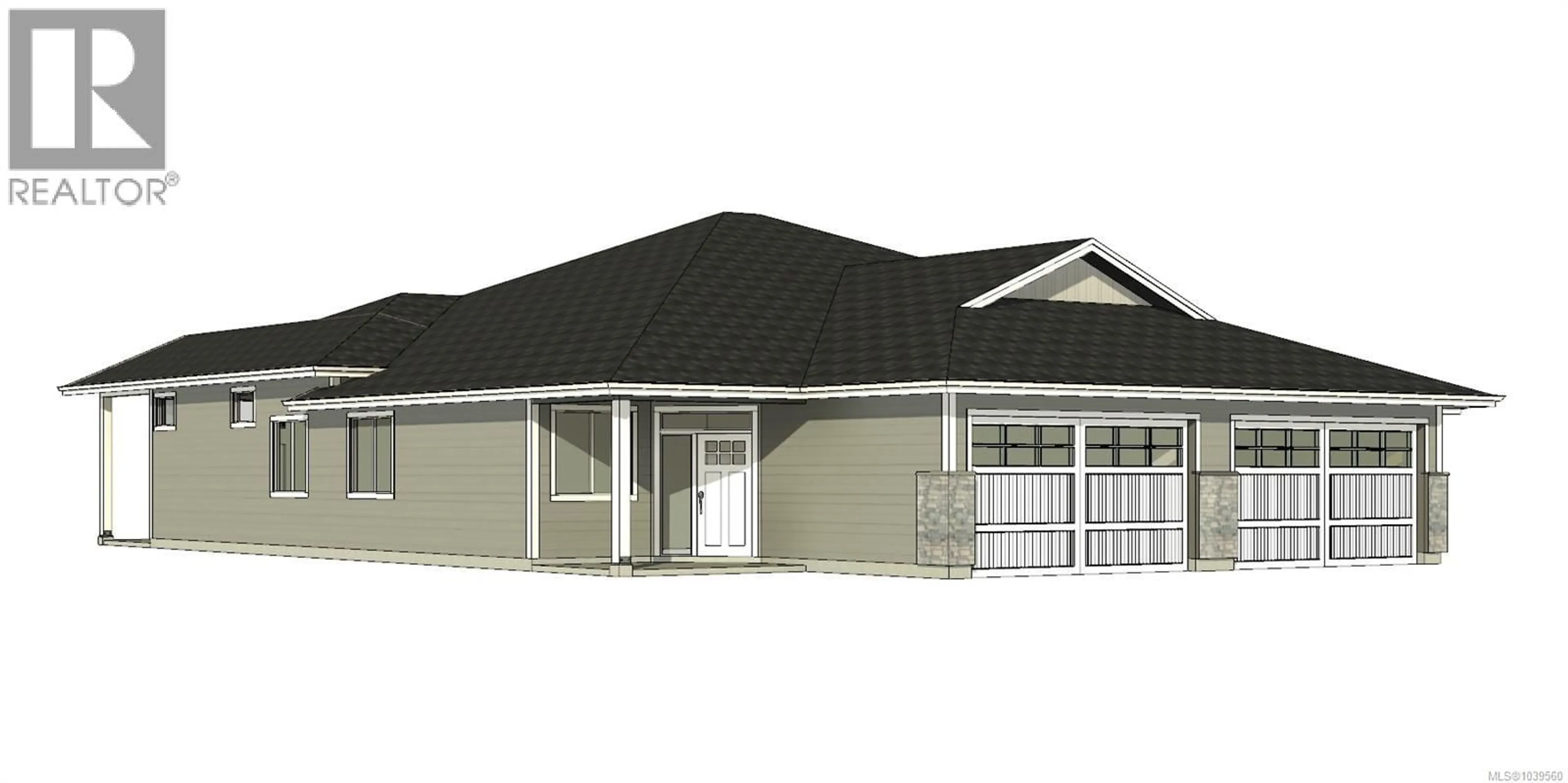 Indoor garage for 4 - 343 ARIZONA DRIVE, Campbell River British Columbia V9H0C6