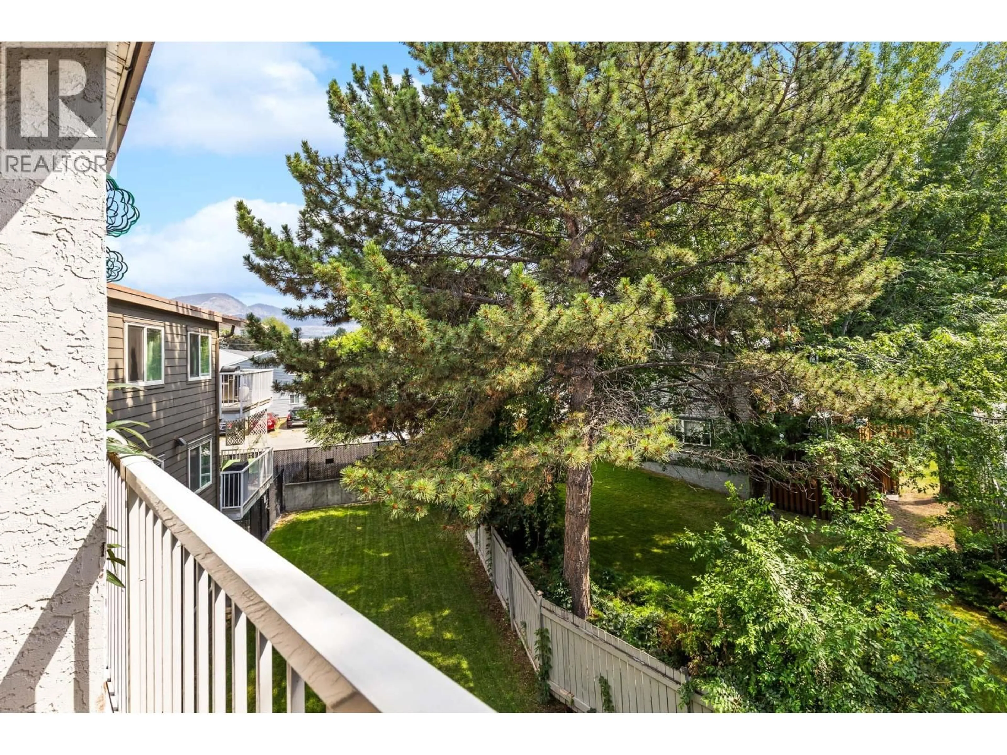 Unknown for 307 - 395 FRANKLYN ROAD, Kelowna British Columbia V1X5X8