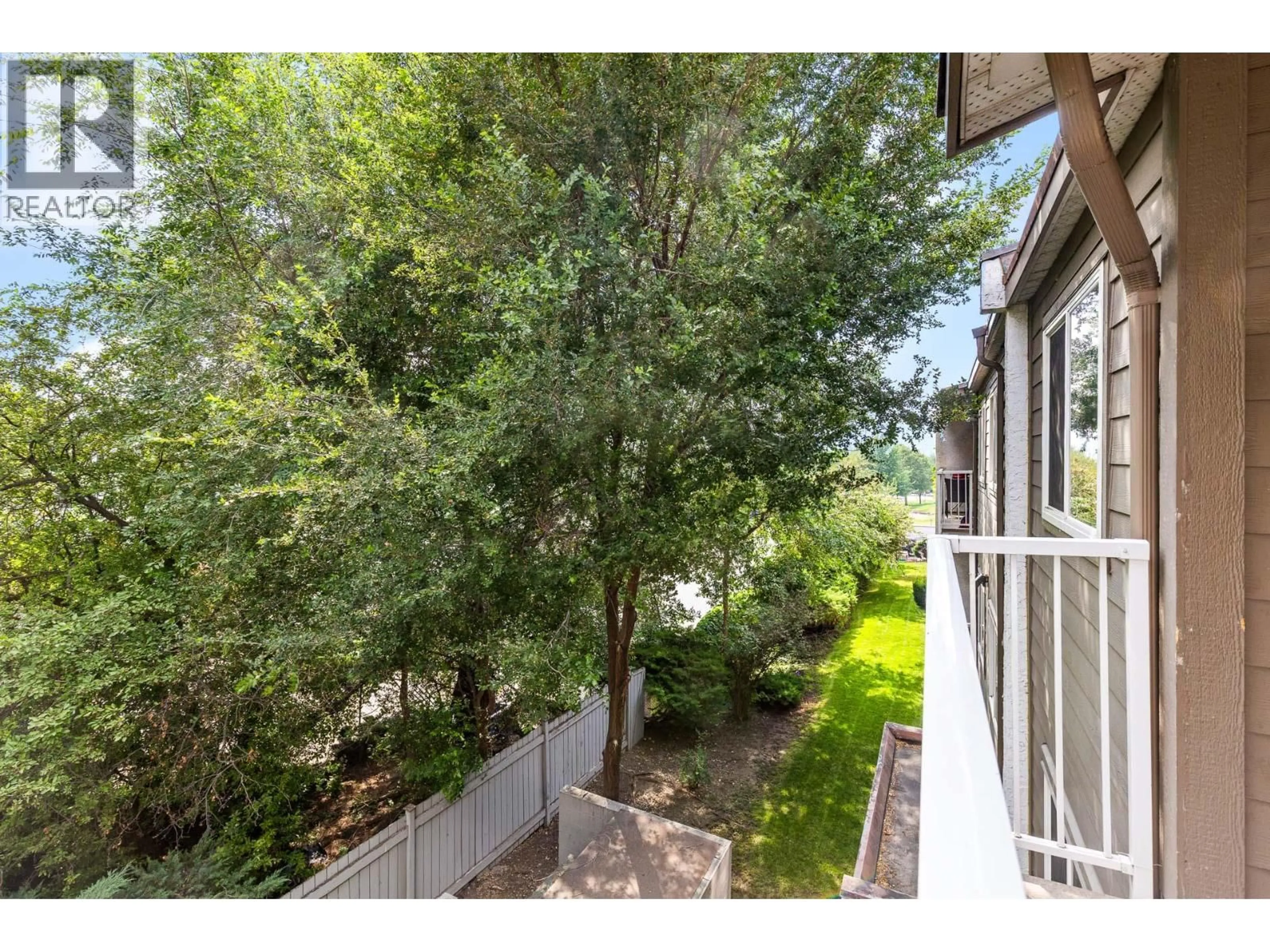 Patio, unknown for 307 - 395 FRANKLYN ROAD, Kelowna British Columbia V1X5X8