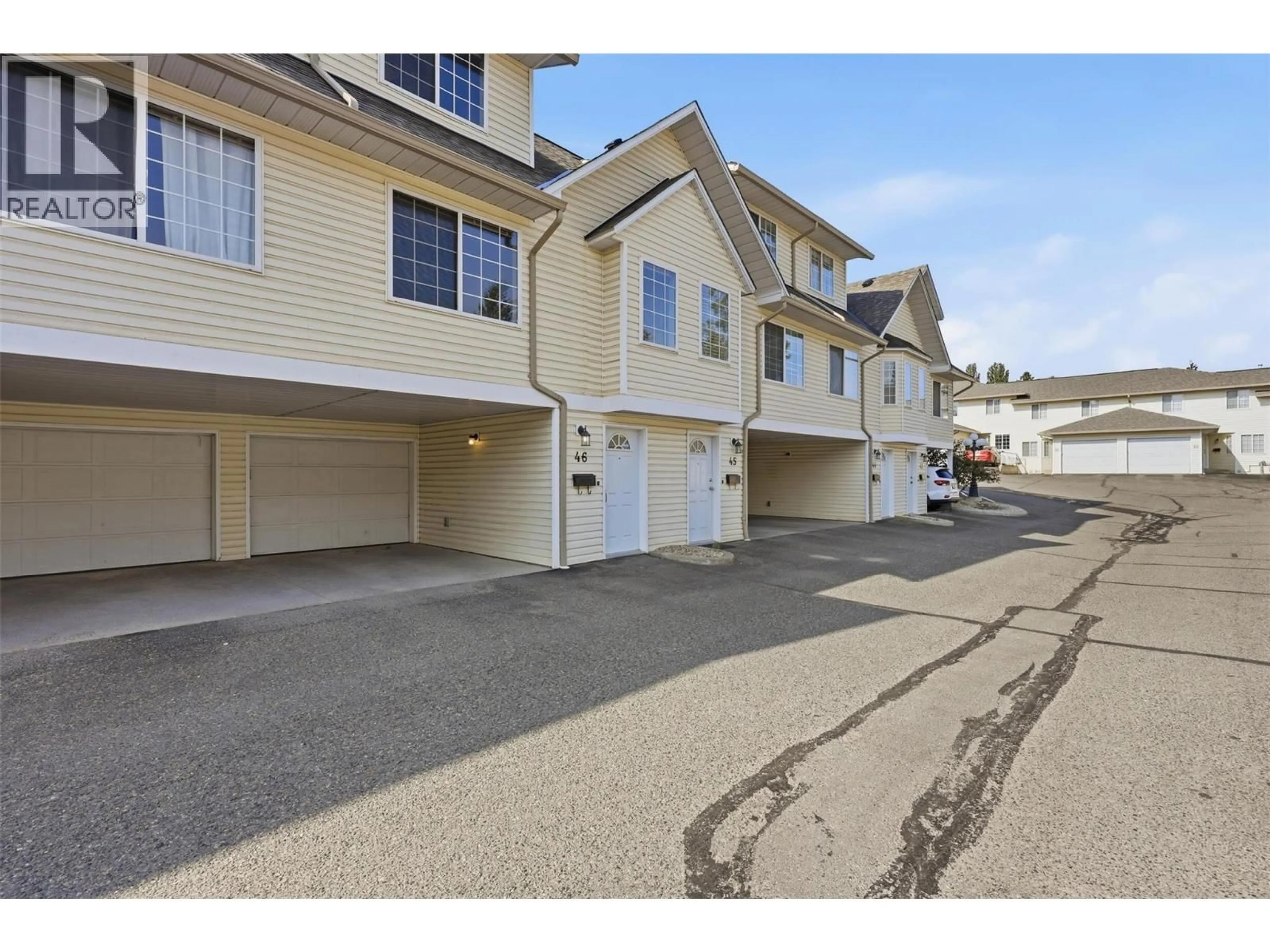 Unknown for 46 - 2020 ROBSON DRIVE, Kamloops British Columbia V2E2N2