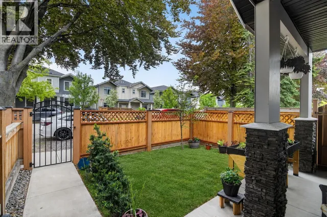 1 - 1038 STOCKWELL AVENUE, Kelowna 4