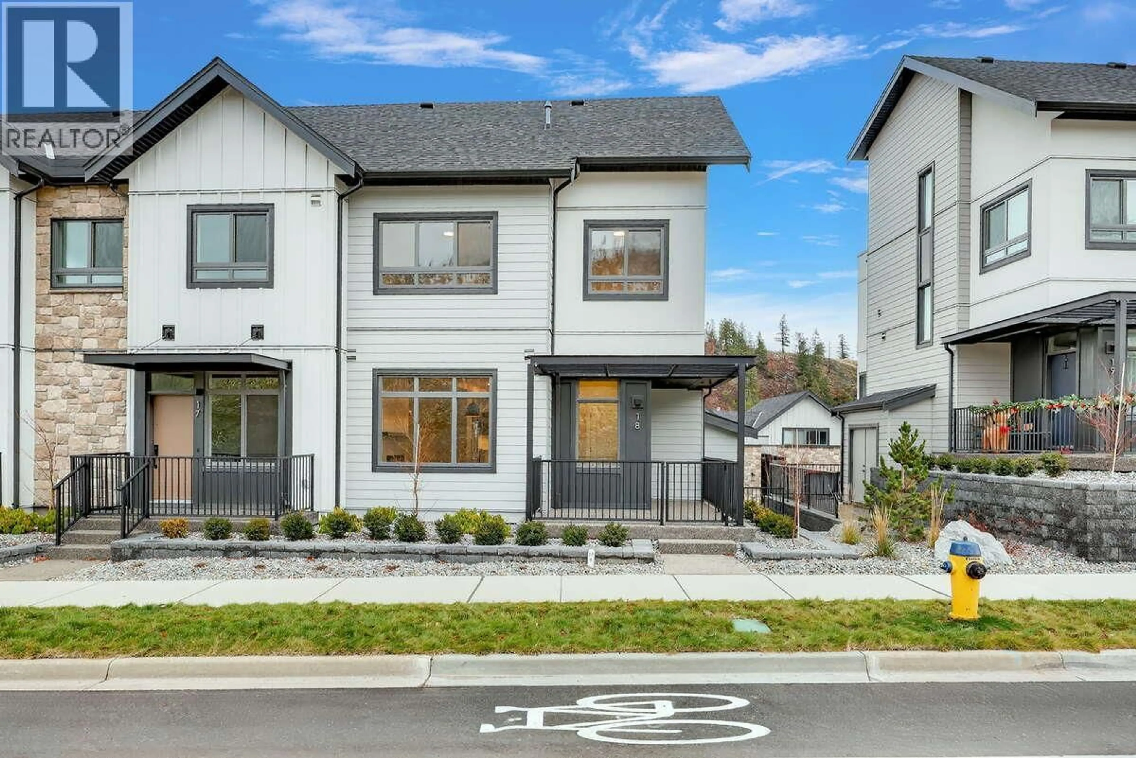 Unknown for 18 - 1550 UNION ROAD, Kelowna British Columbia V1V0G9
