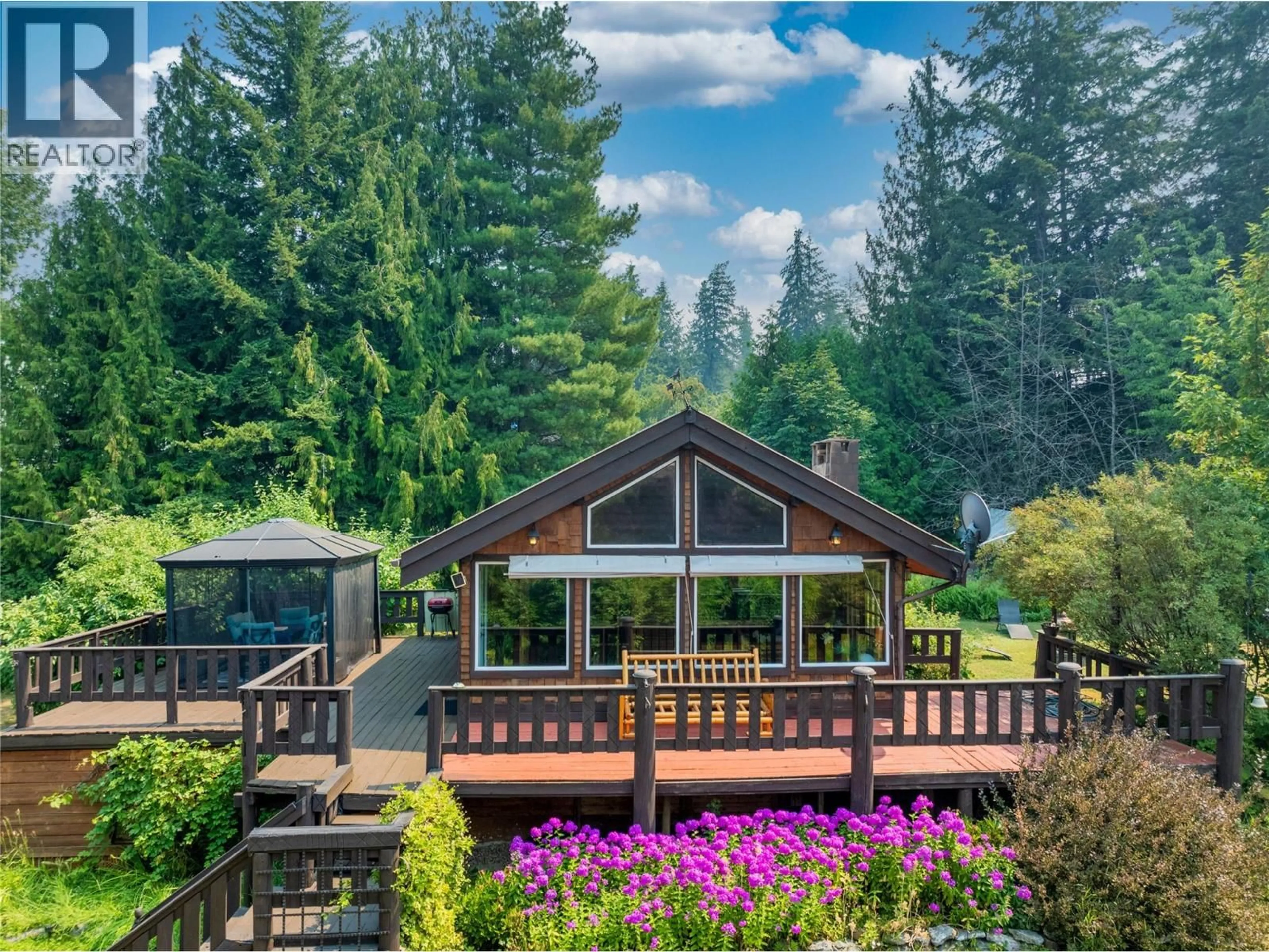 Unknown for 4061 TORRY ROAD, Eagle Bay British Columbia V0E1T0