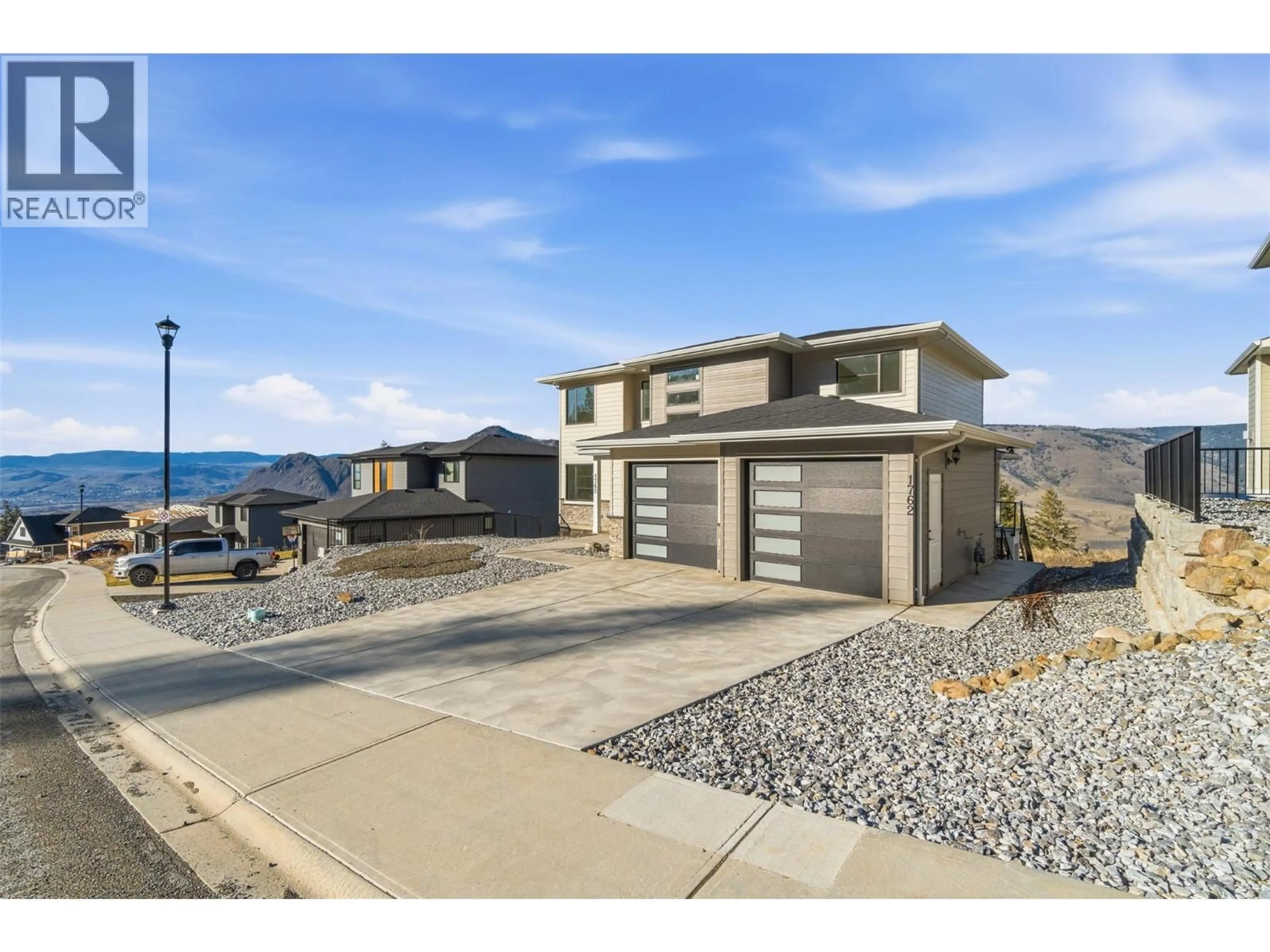 Unknown for 1762 BALSAM PLACE, Kamloops British Columbia V2E0E2