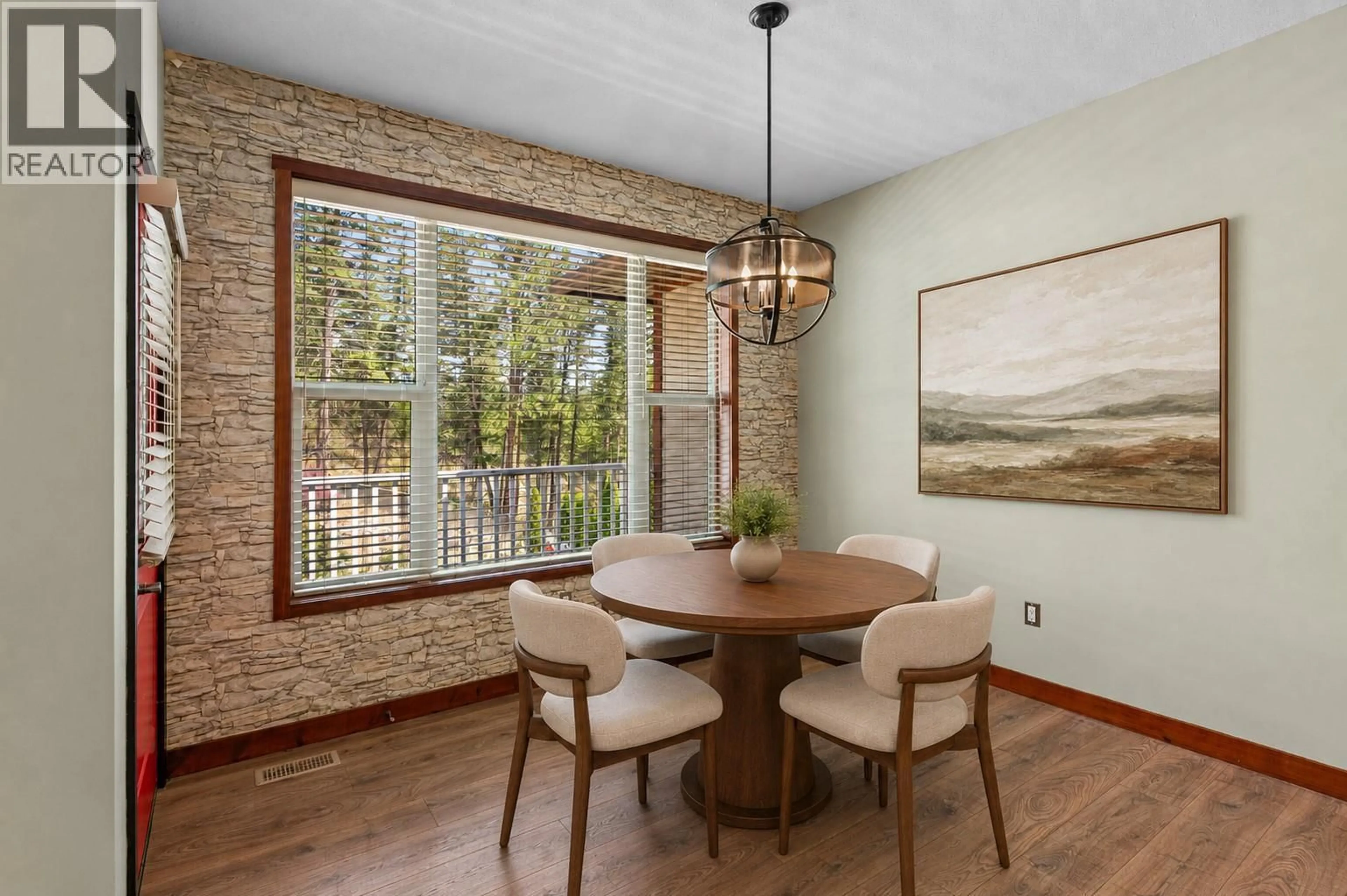Dining room, unknown for 750 FIRWOOD ROAD, Kelowna British Columbia V1Z3V5