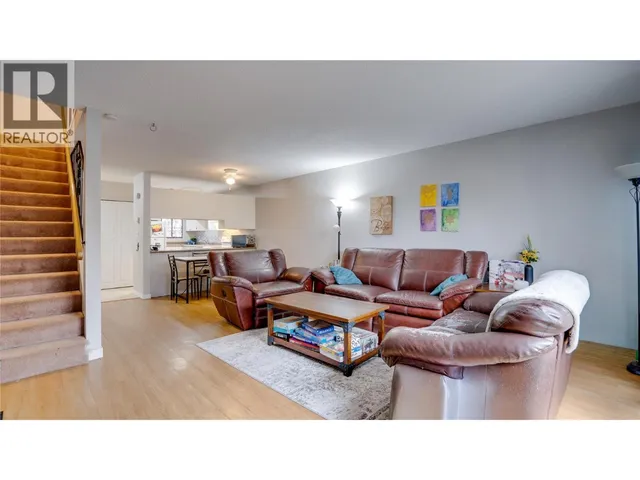 131 - 4100 24 AVENUE, Vernon 5