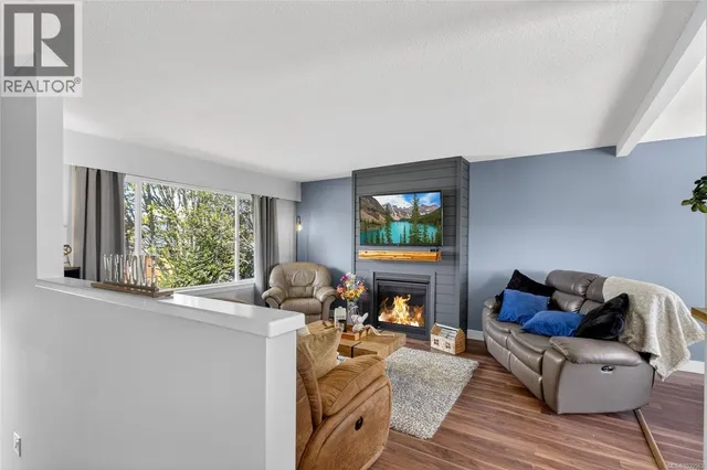 1130 21ST STREET, Courtenay 3