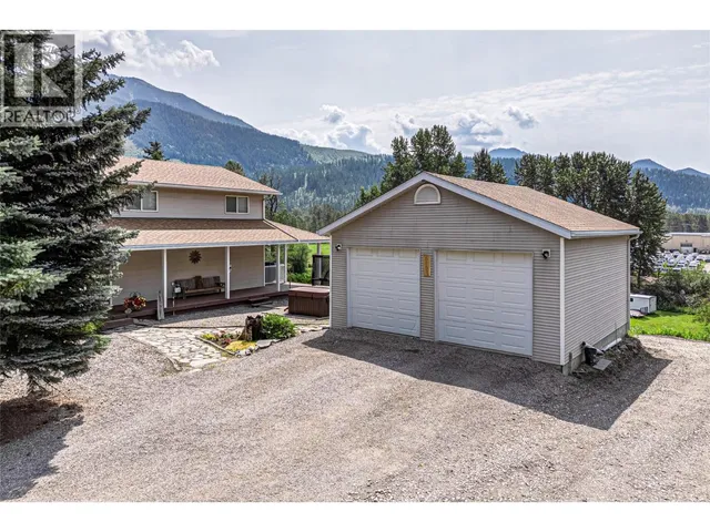 6152 CUNLIFFE ROAD ROAD, Fernie 3