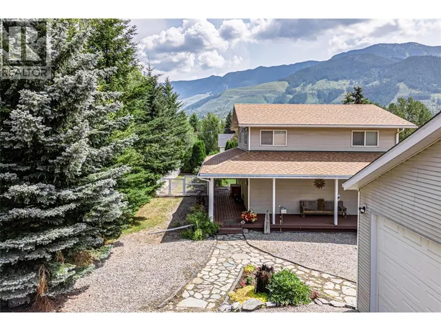 6152 CUNLIFFE ROAD ROAD, Fernie 4