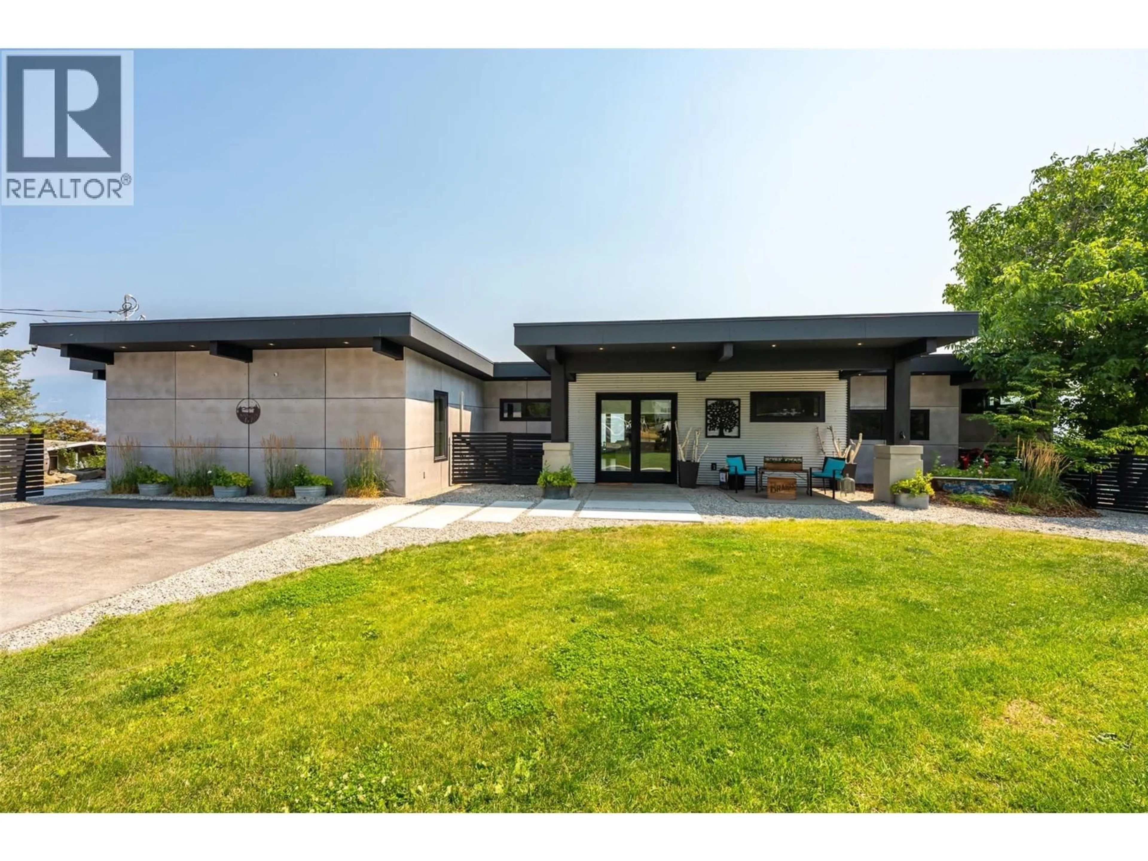 Unknown for 111 HYSLOP DRIVE, Penticton British Columbia V2A9A1