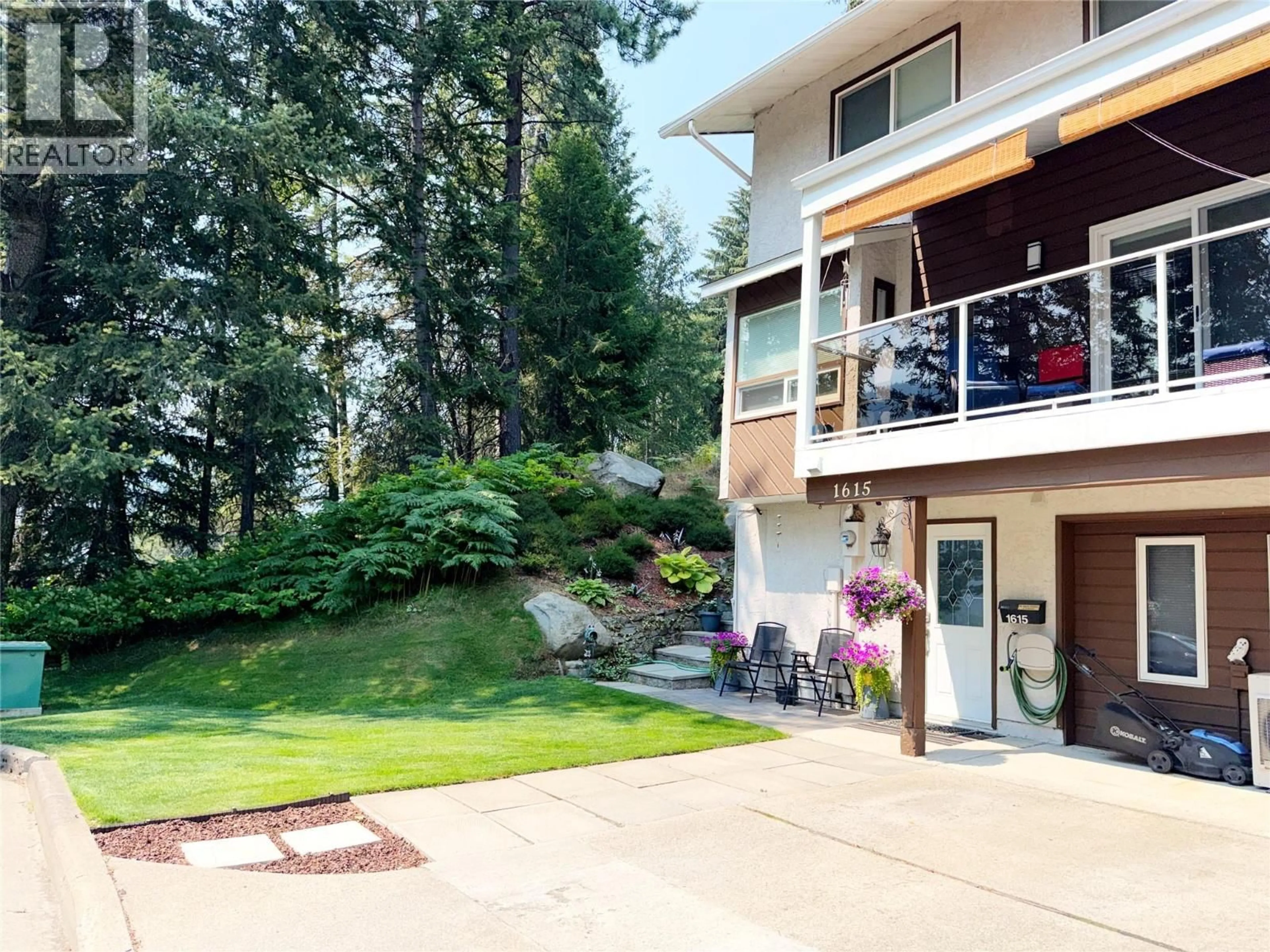 Unknown for 1615 BALSAM STREET, Trail British Columbia V1R4M4