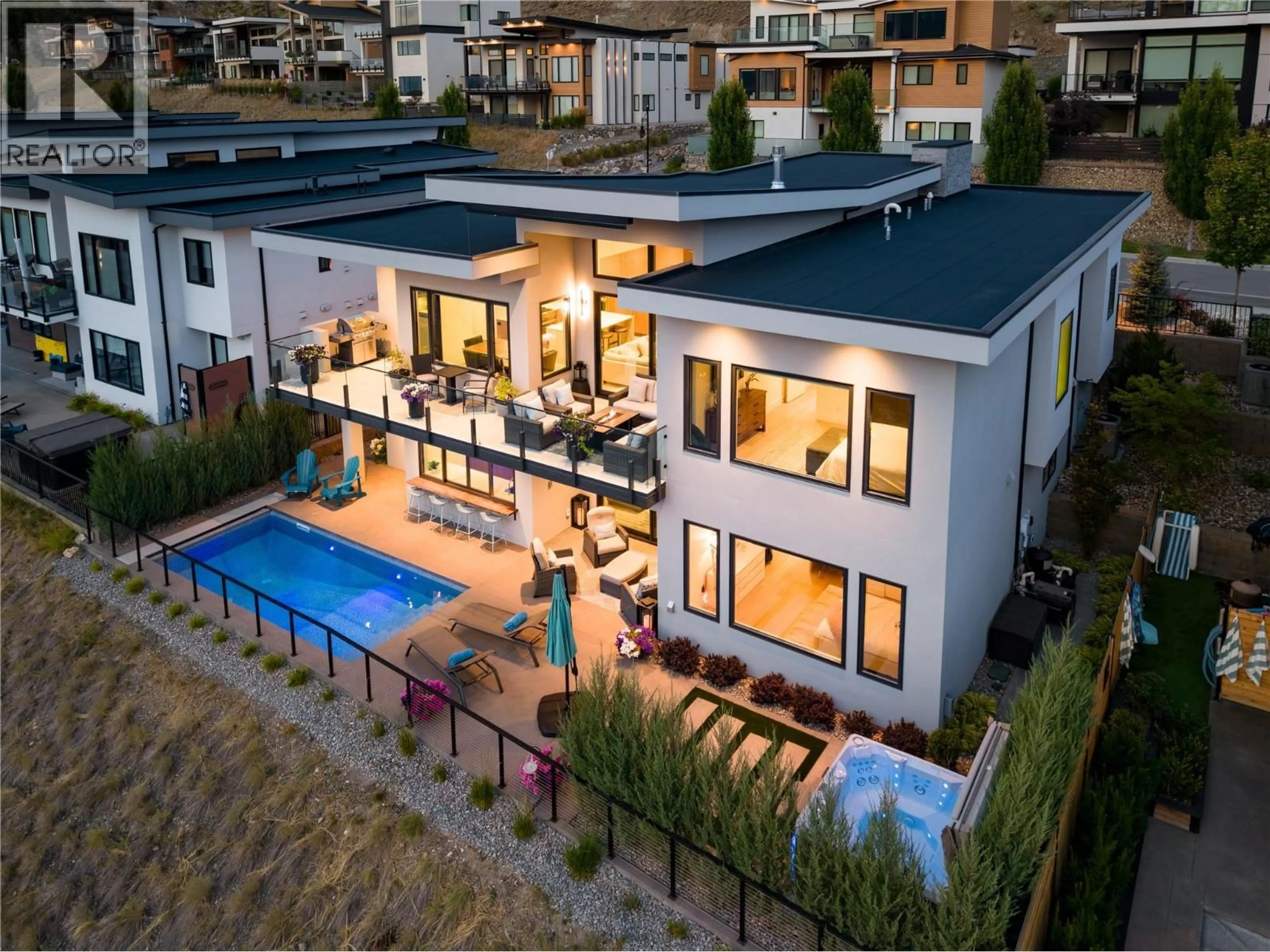 Unknown for 538 CLIFTON COURT, Kelowna British Columbia V1V0B7