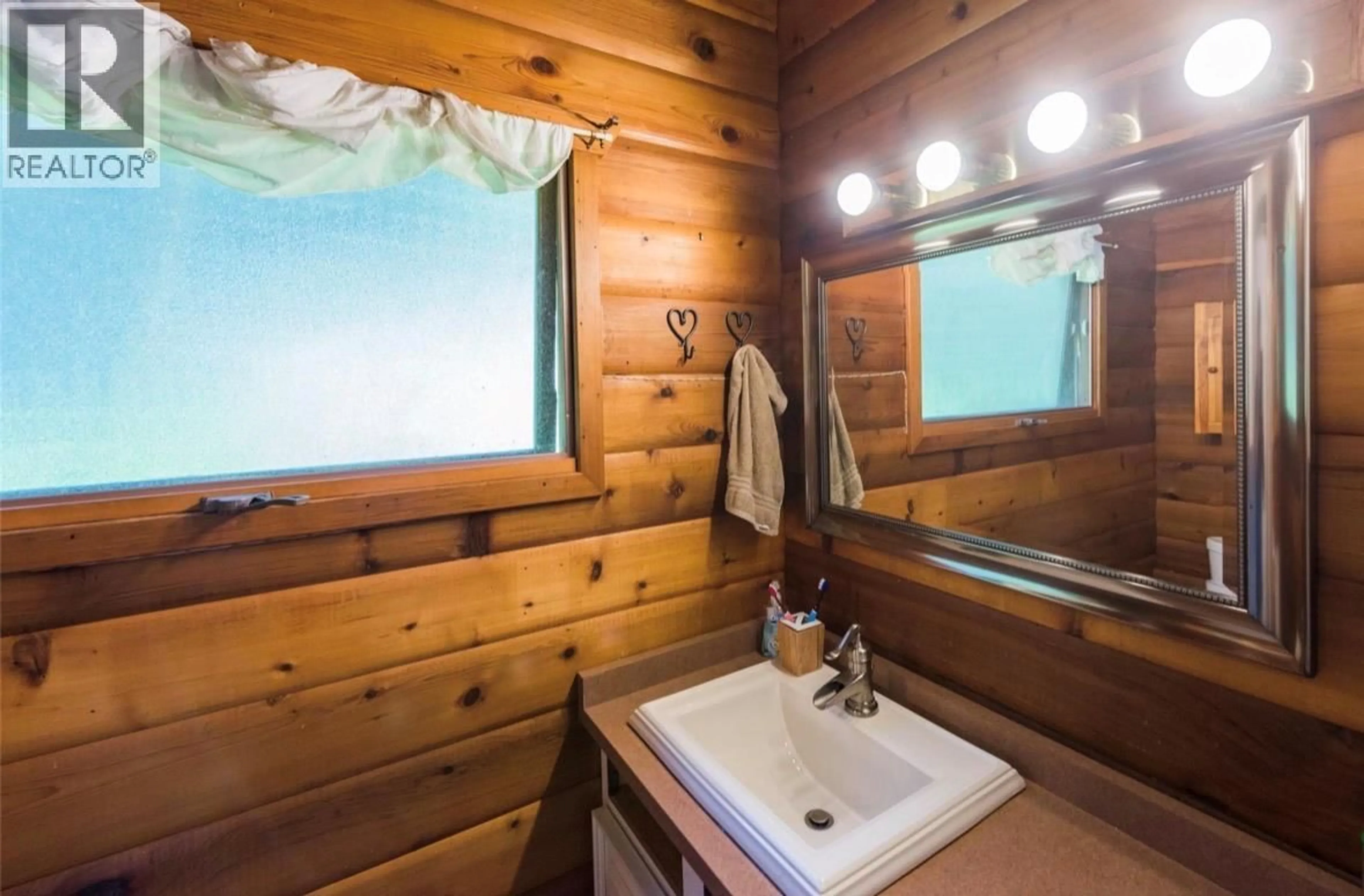 Standard bathroom, unknown for 5785 SEYMOUR ROAD, Celista British Columbia V0E1M6