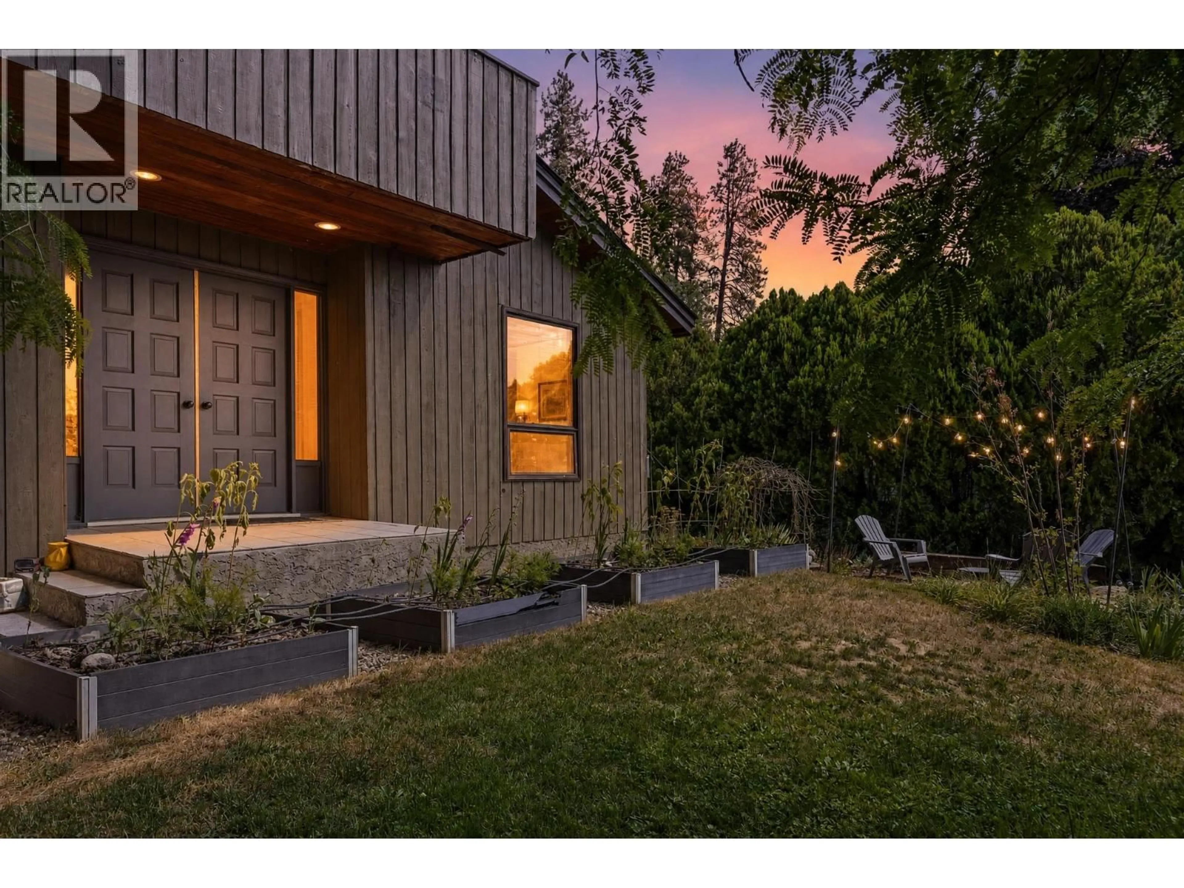 Unknown for 2635 PACKERS ROAD, Kelowna British Columbia V1W2W8