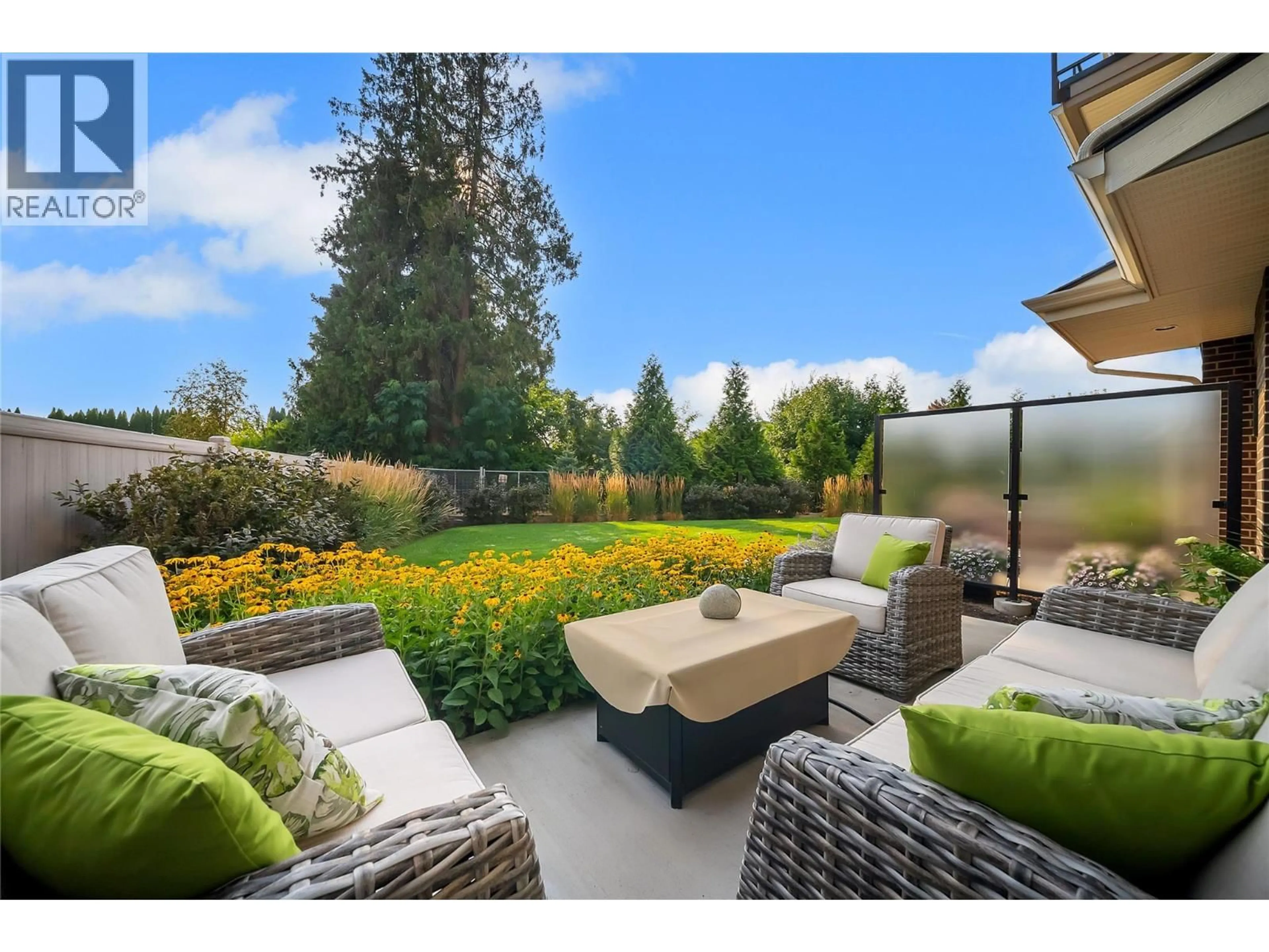 Patio, unknown for 32 - 1102 CAMERON AVENUE, Kelowna British Columbia V1Y0B2