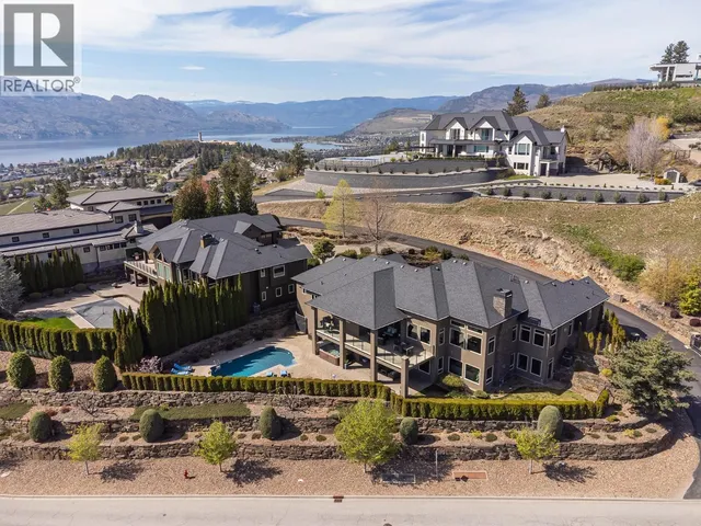 1524 VINEYARD DRIVE, West Kelowna 5