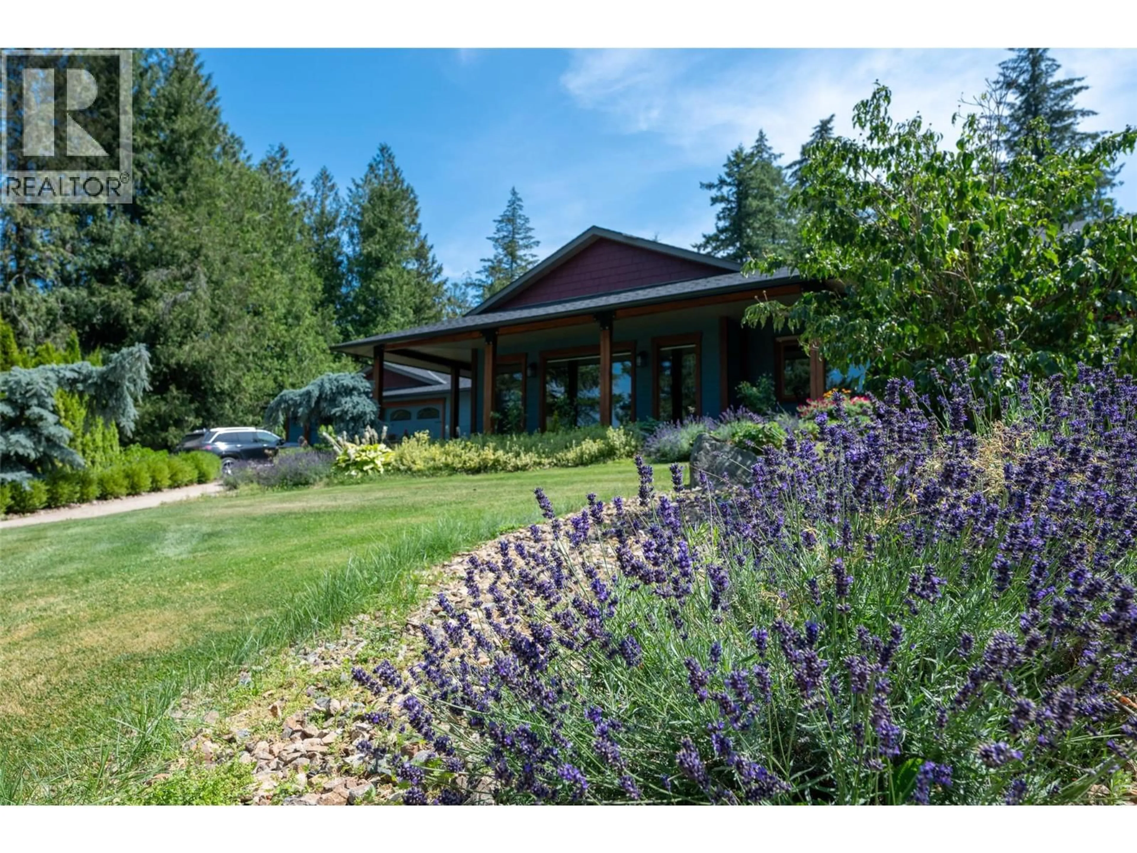 Unknown for 3045 LINDBERG ROAD, Sorrento British Columbia V0E2W1