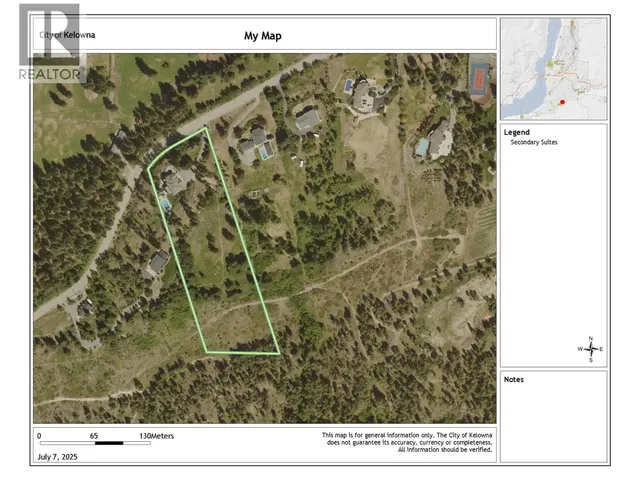 2615 HARVARD ROAD, Kelowna 5