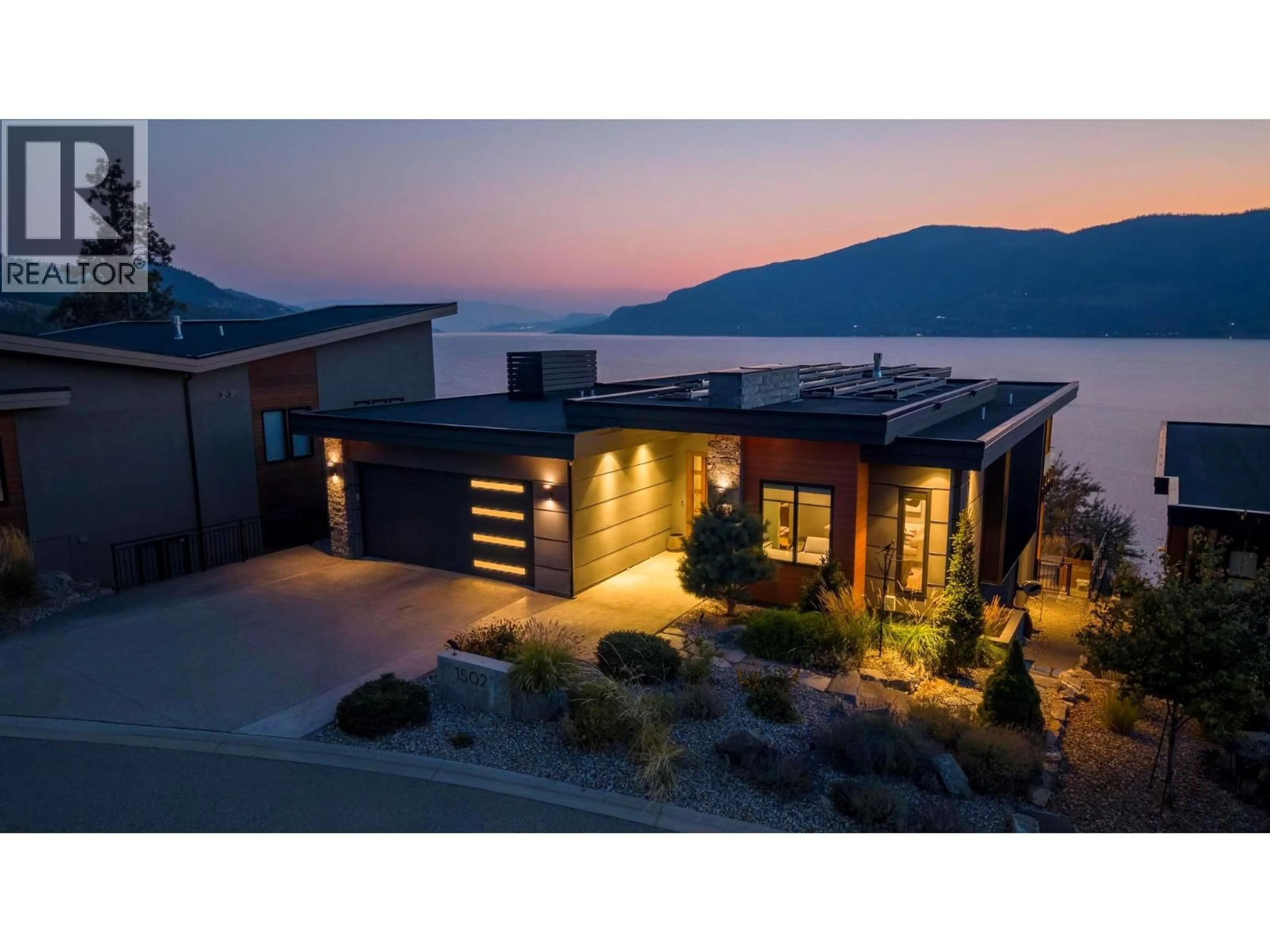 Unknown for 1502 MARBLE LEDGE DRIVE, Lake Country British Columbia V4V2T4