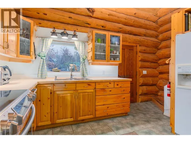 2266 FIFTH AVENUE, Rossland 5