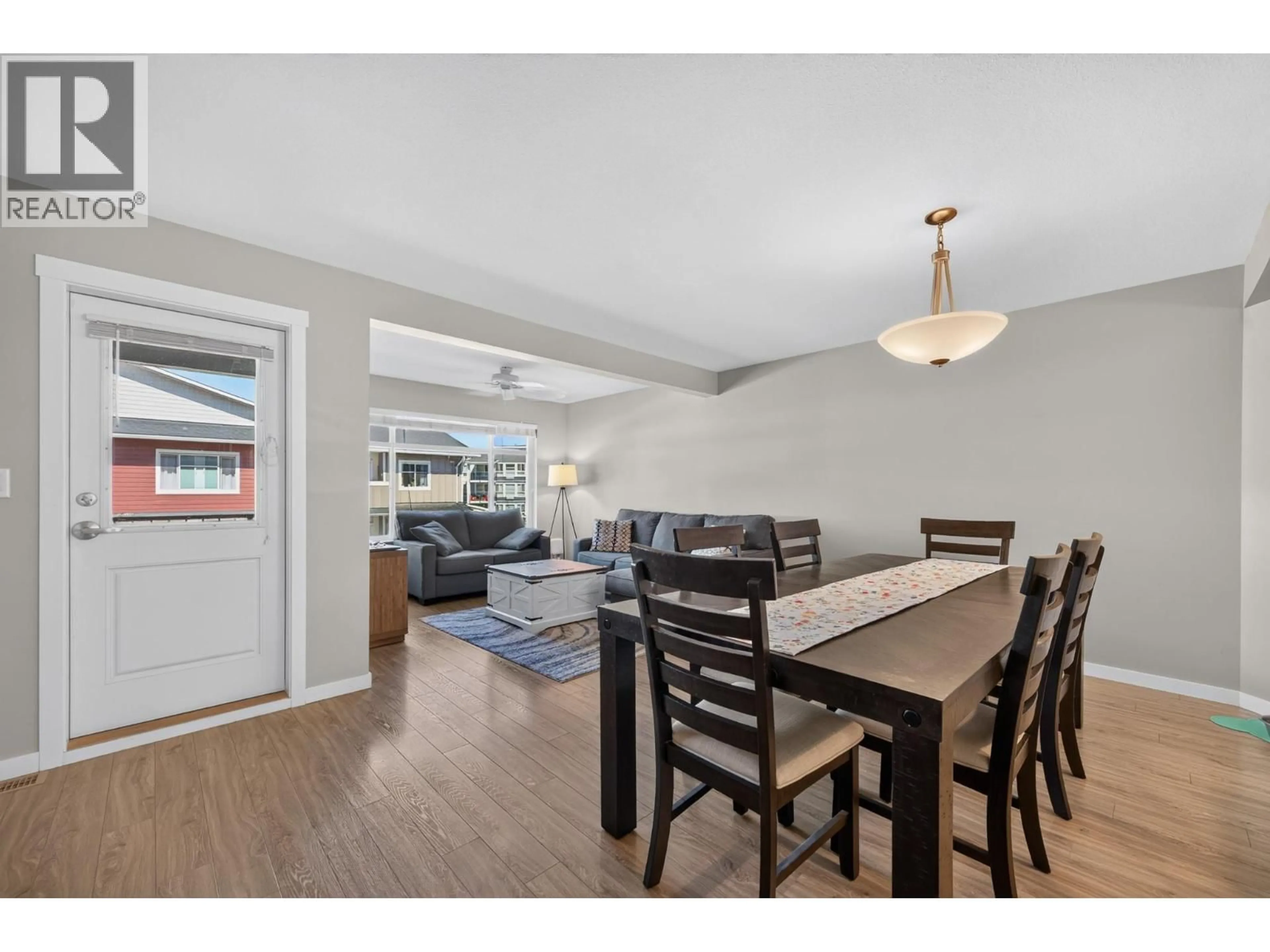 Unknown for 6 - 1711 COPPERHEAD DRIVE, Kamloops British Columbia V1S0C2