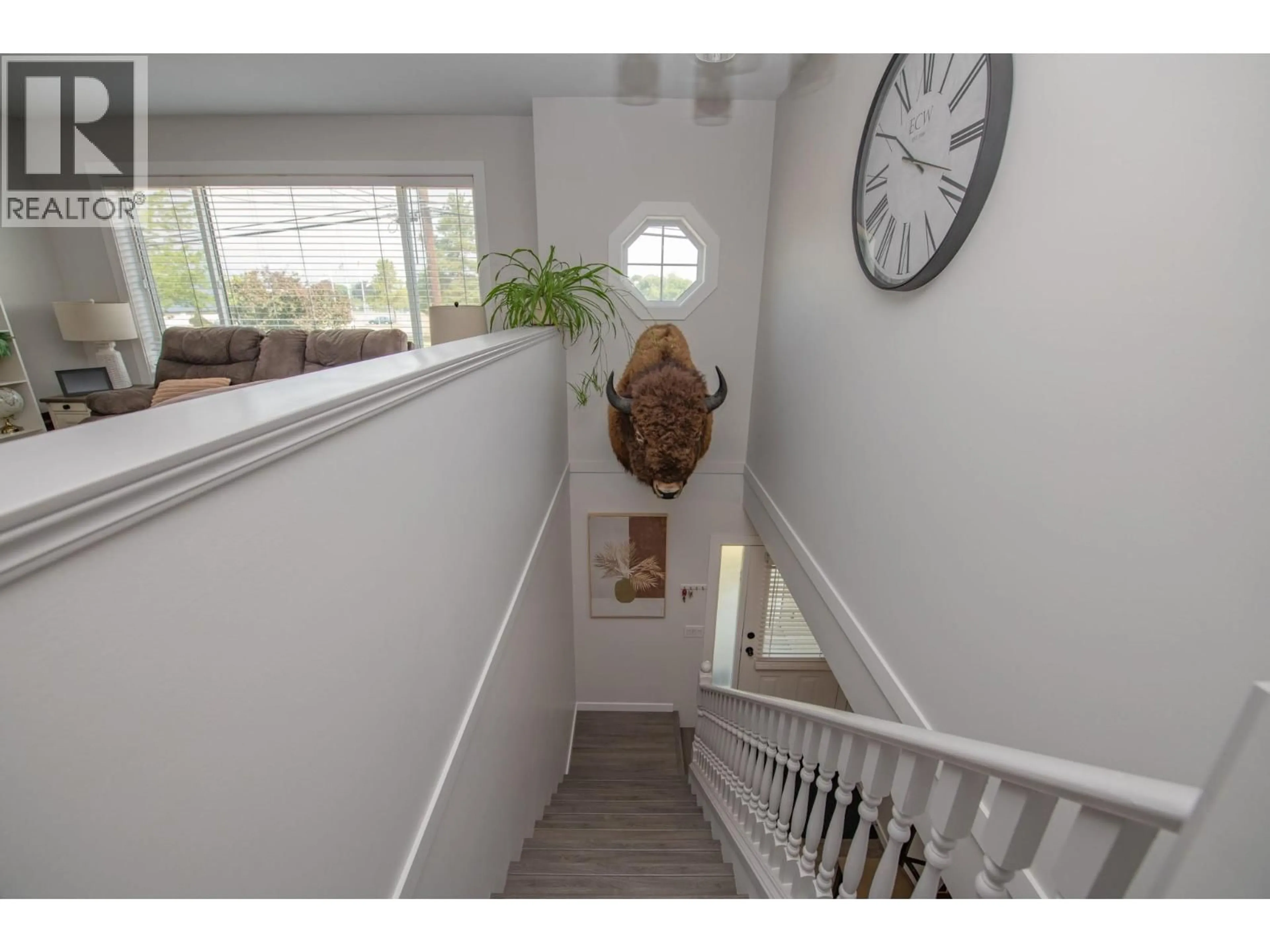 Indoor foyer for 3645 PATTEN DRIVE, Armstrong British Columbia V4Y0H9