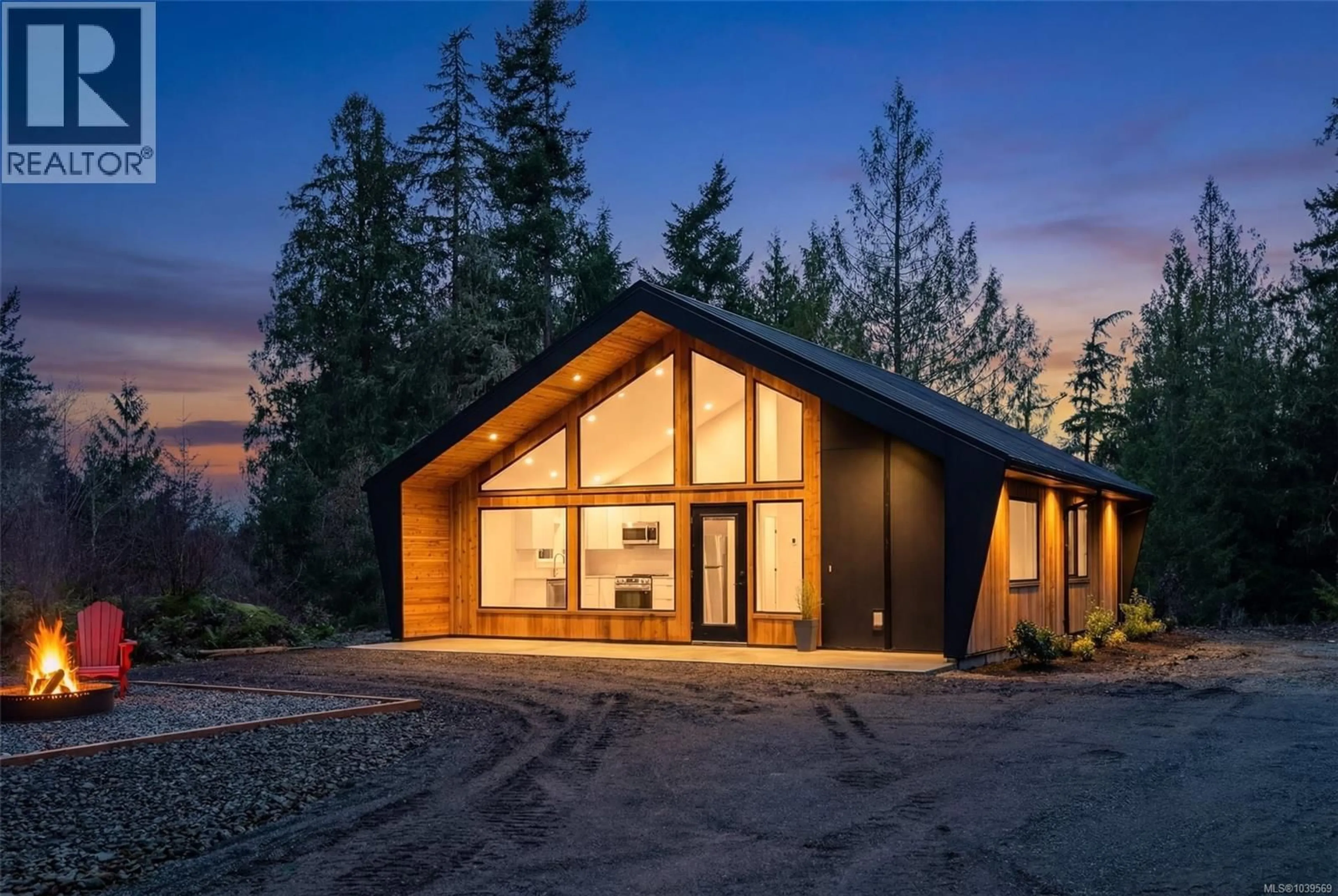 Unknown for 2470 CARPENTER ROAD, Sooke British Columbia V9Z0R1