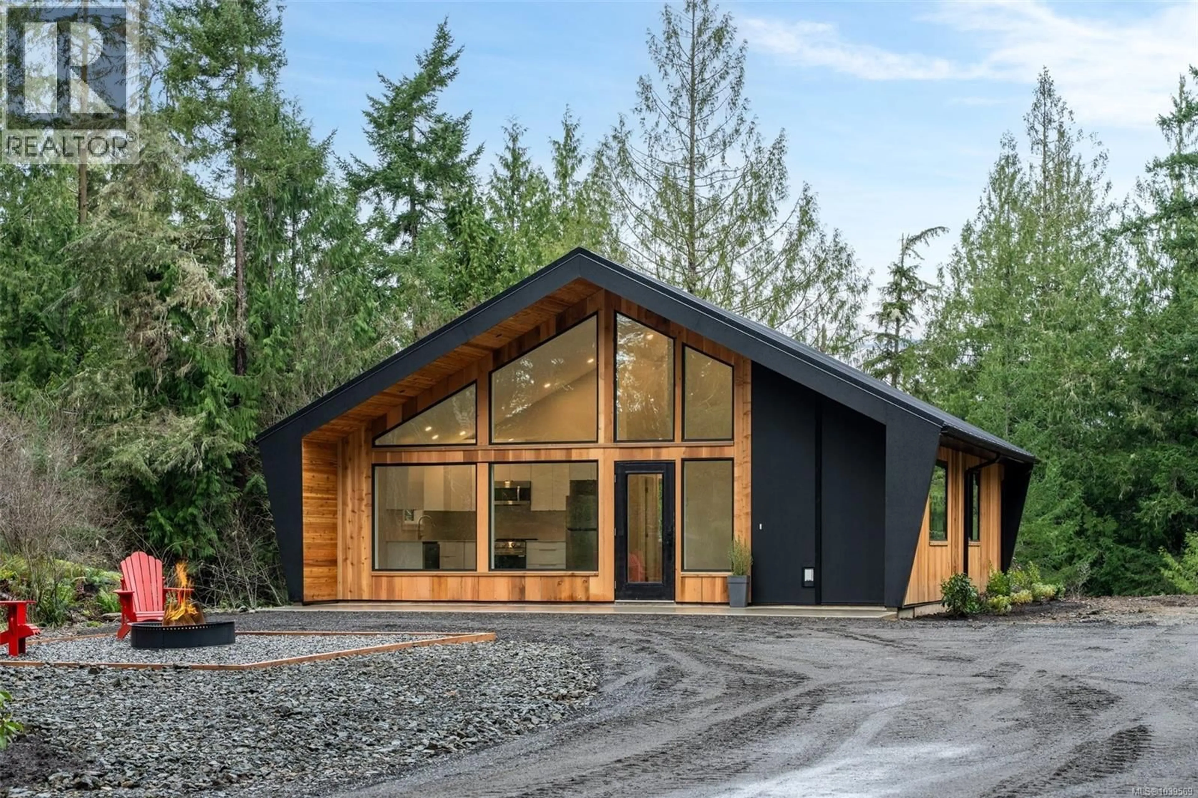 Unknown for 2470 CARPENTER ROAD, Sooke British Columbia V9Z0R1