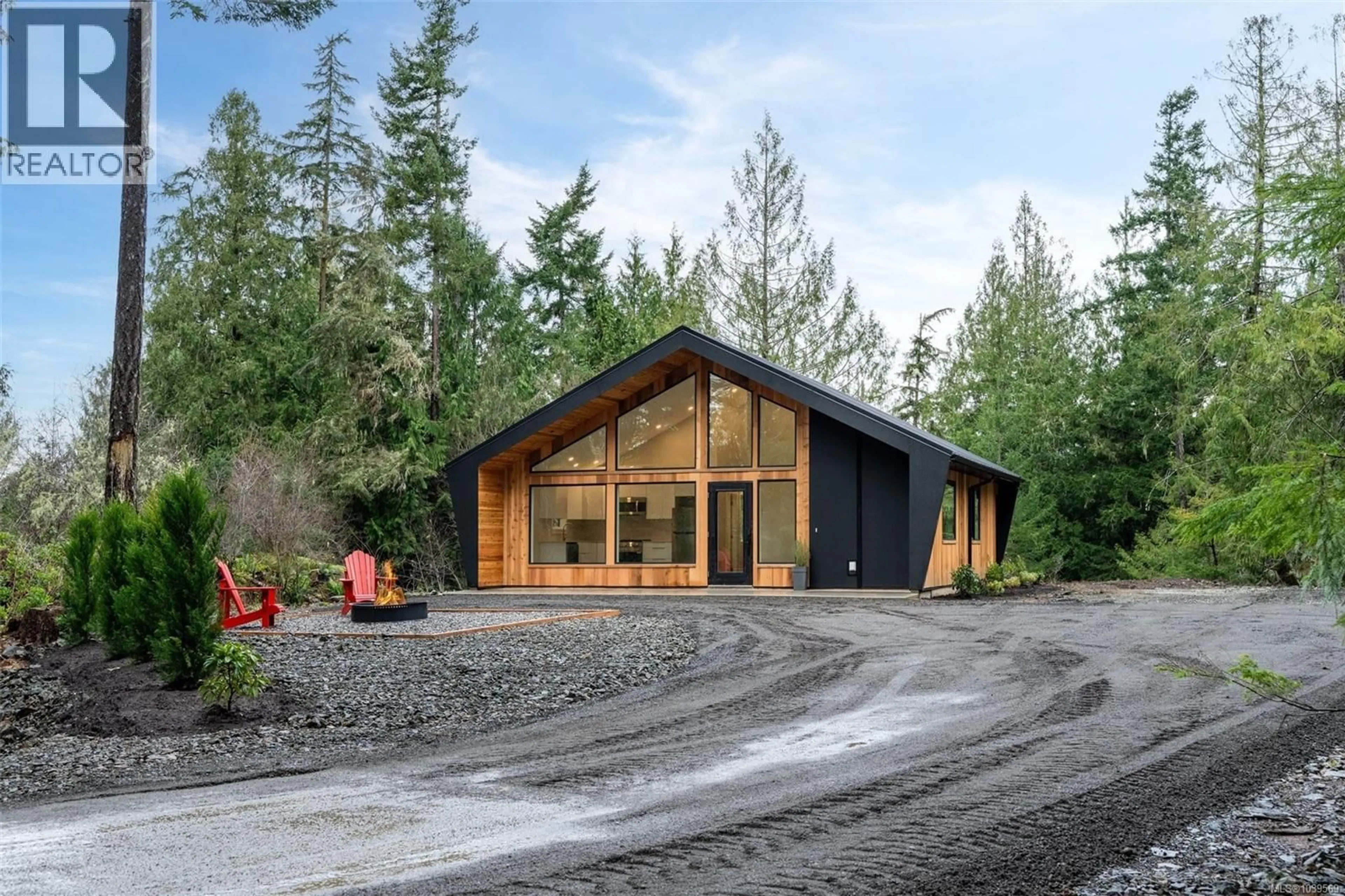 Unknown for 2470 CARPENTER ROAD, Sooke British Columbia V9Z0R1