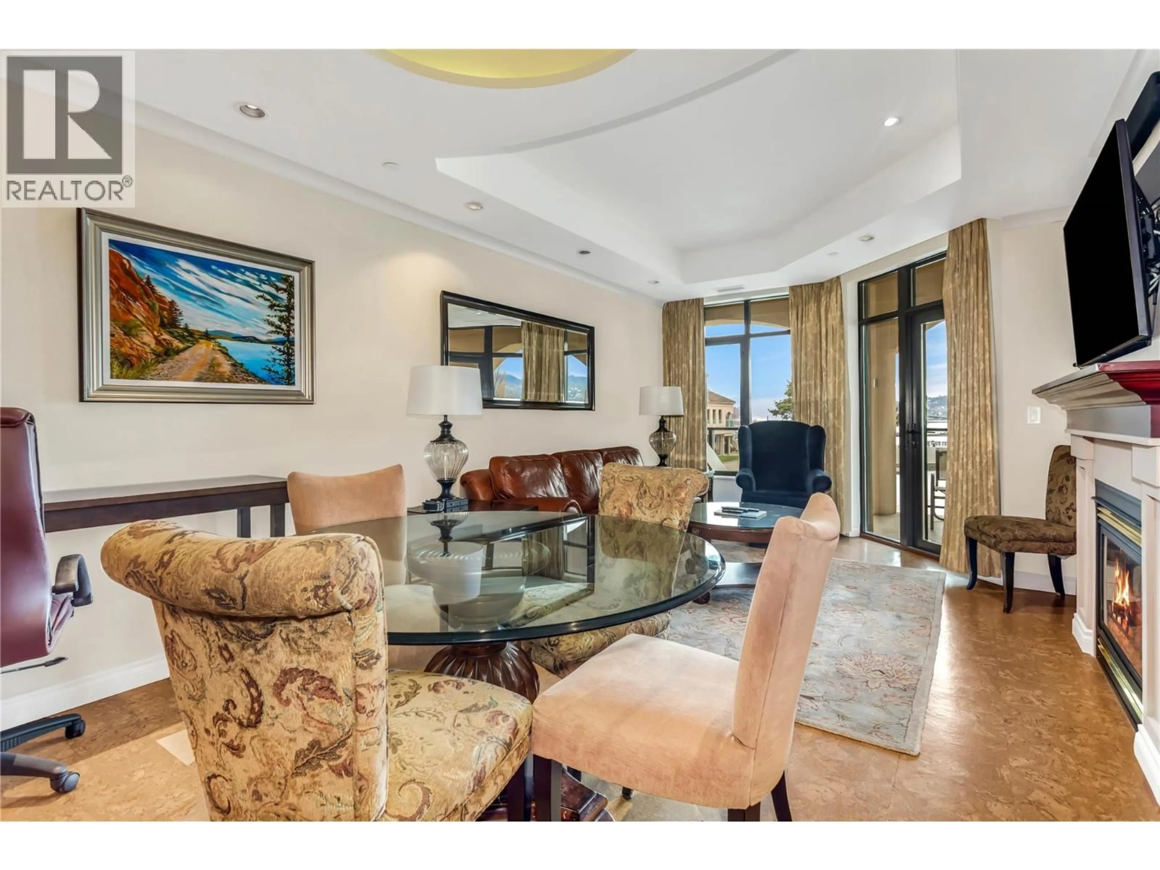 Dining room, unknown for 255 L12 - 1288 WATER STREET, Kelowna British Columbia V1Y9P4
