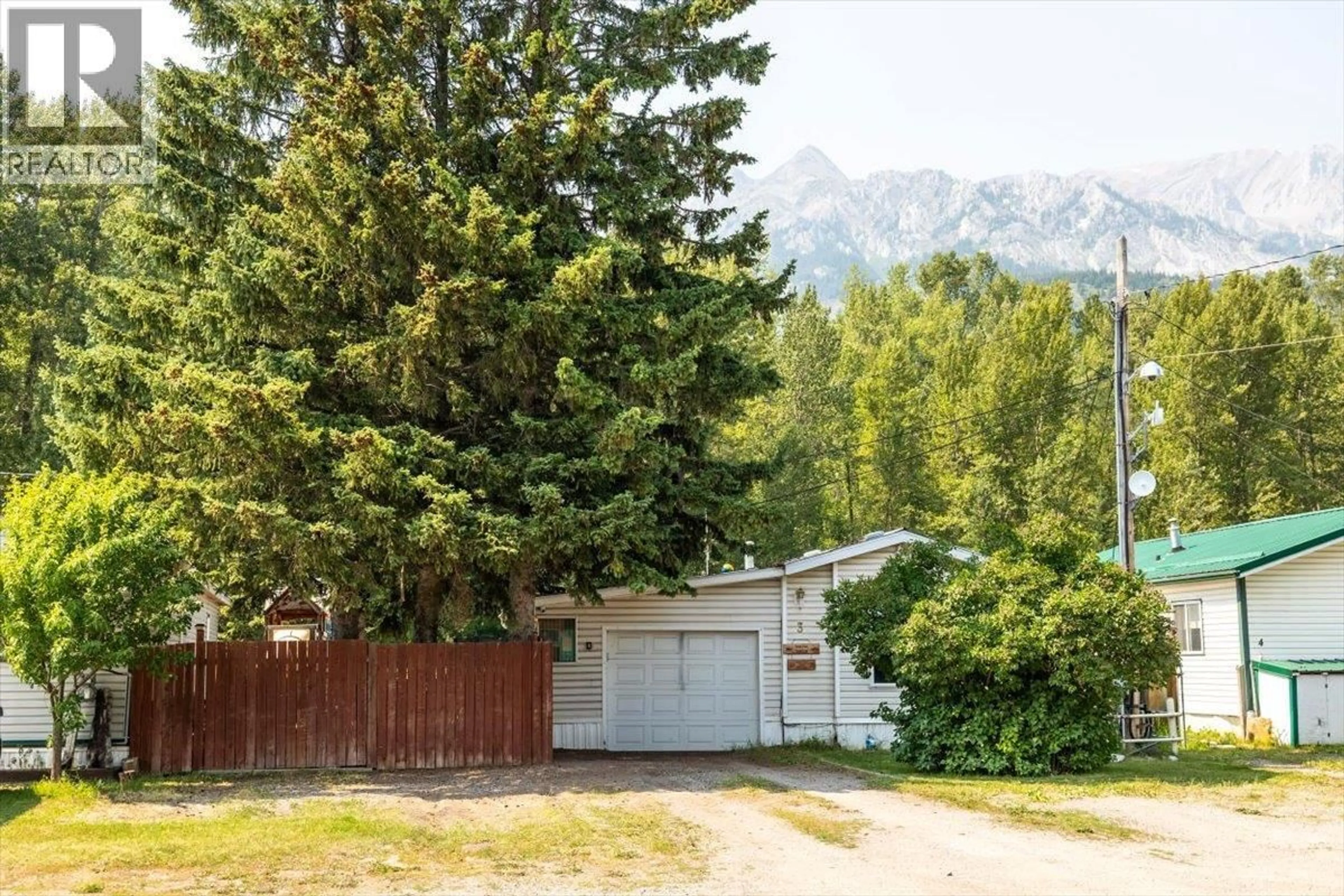 Unknown for 2011 HIGHWAY 3 OTHER, Fernie British Columbia V0B1M5