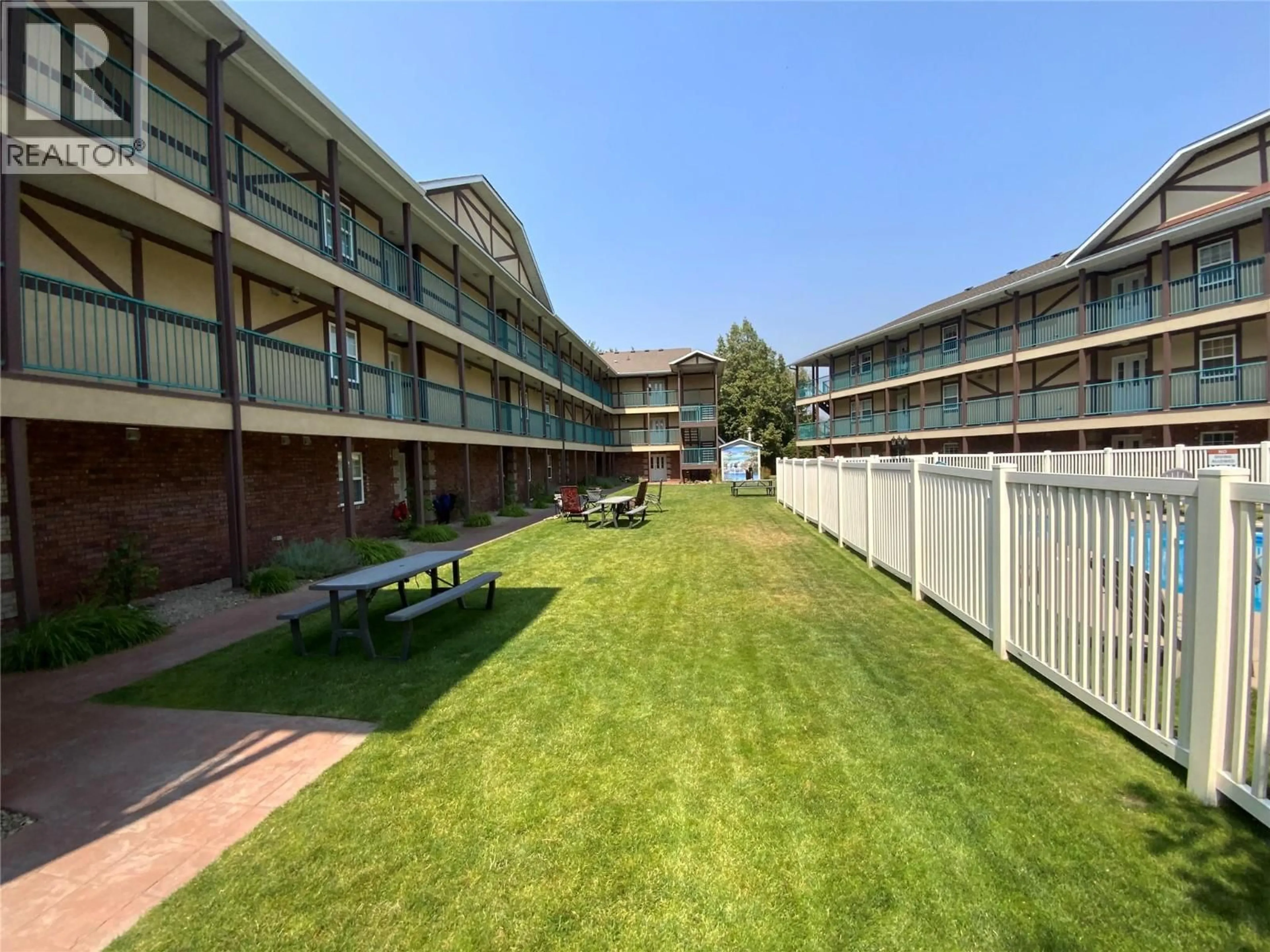Unknown for 28 - 750 RAILWAY LANE, Okanagan Falls British Columbia V0H1R0