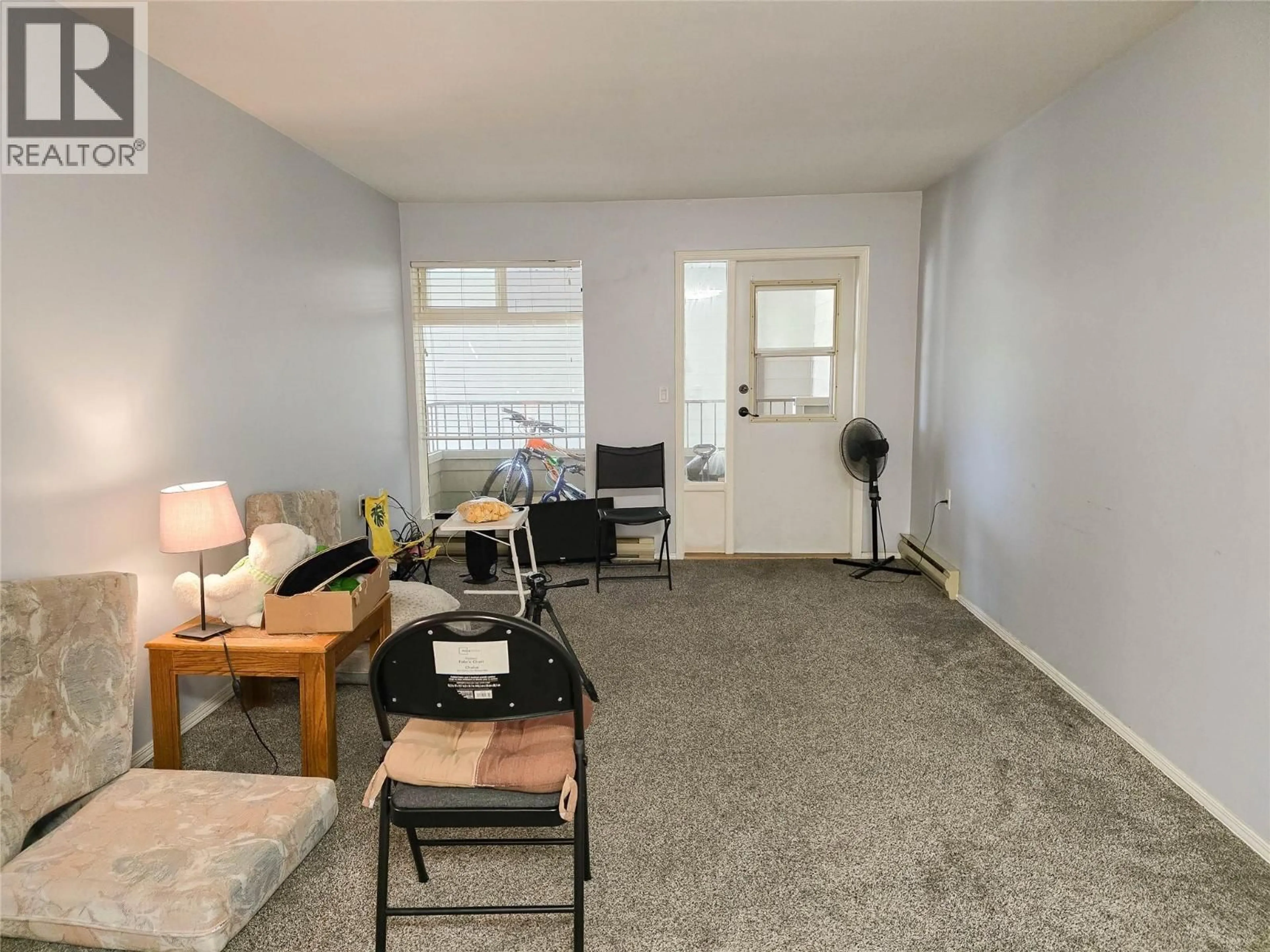 A pic of a room for 407 - 3700 28A STREET, Vernon British Columbia V1T9K6
