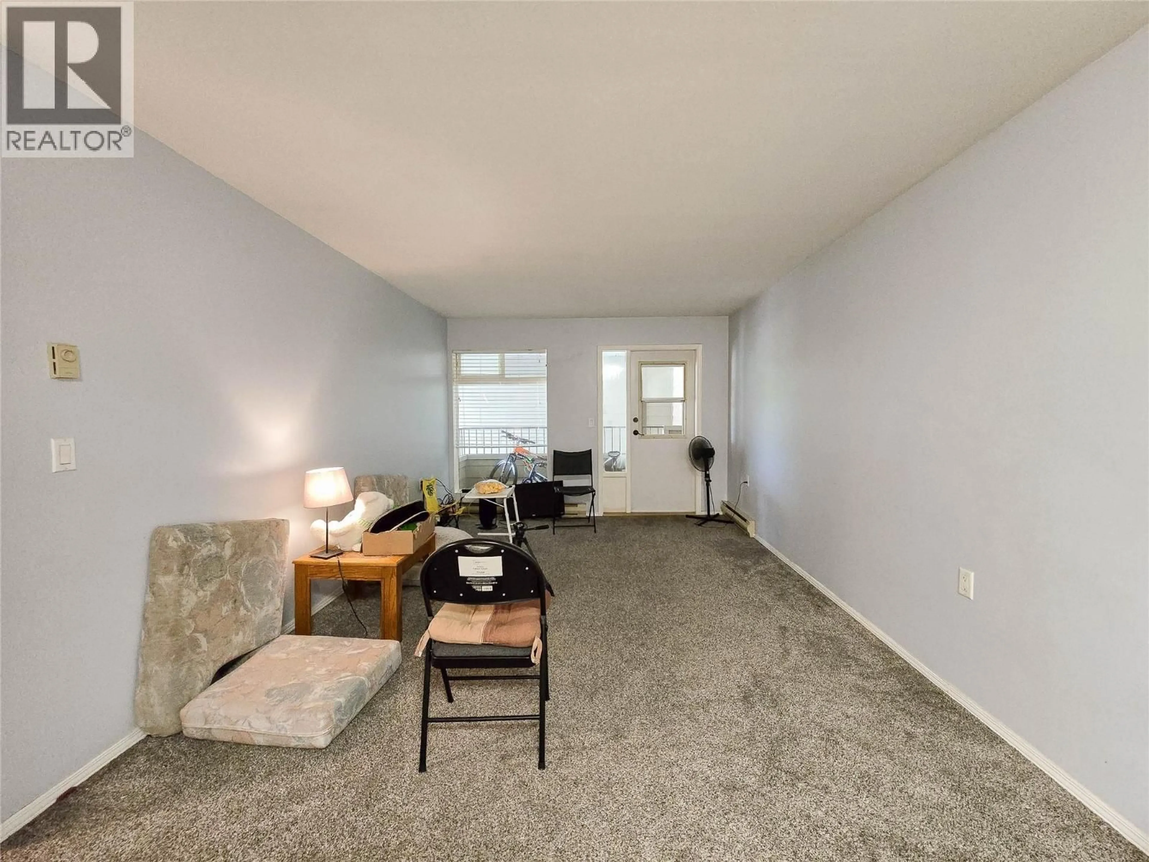 A pic of a room for 407 - 3700 28A STREET, Vernon British Columbia V1T9K6