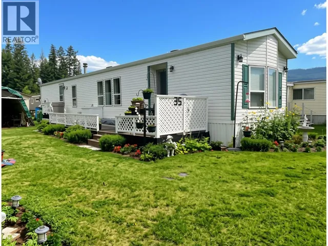 35 - 4428 BARRIERE TOWN ROAD, Barriere 2