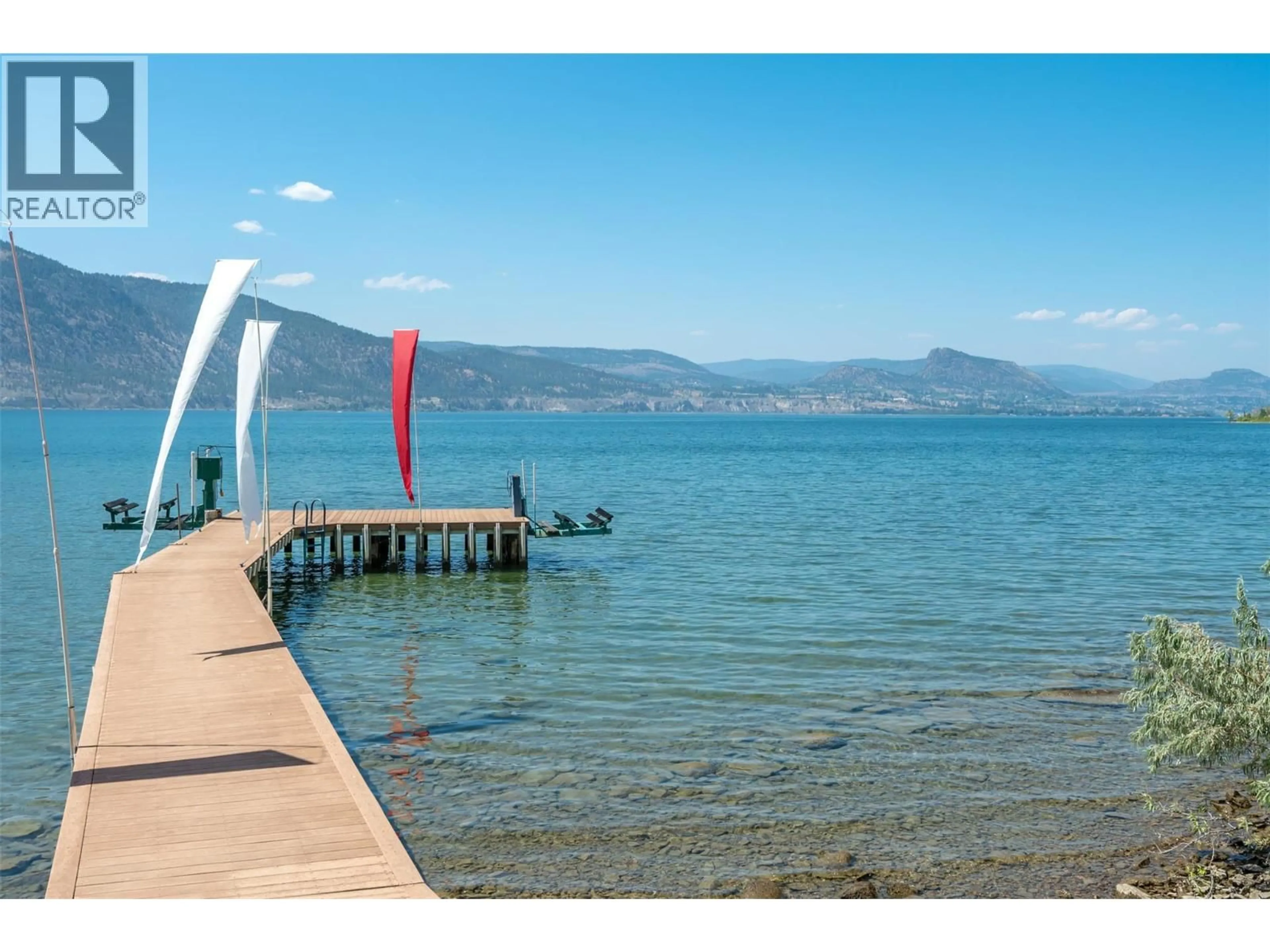 Unknown for 1145 CHAPMAN ROAD, Penticton British Columbia V2A8T6