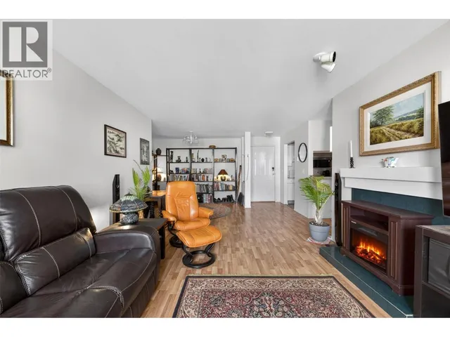 310 - 650 3 STREET SOUTHWEST, Salmon Arm 3