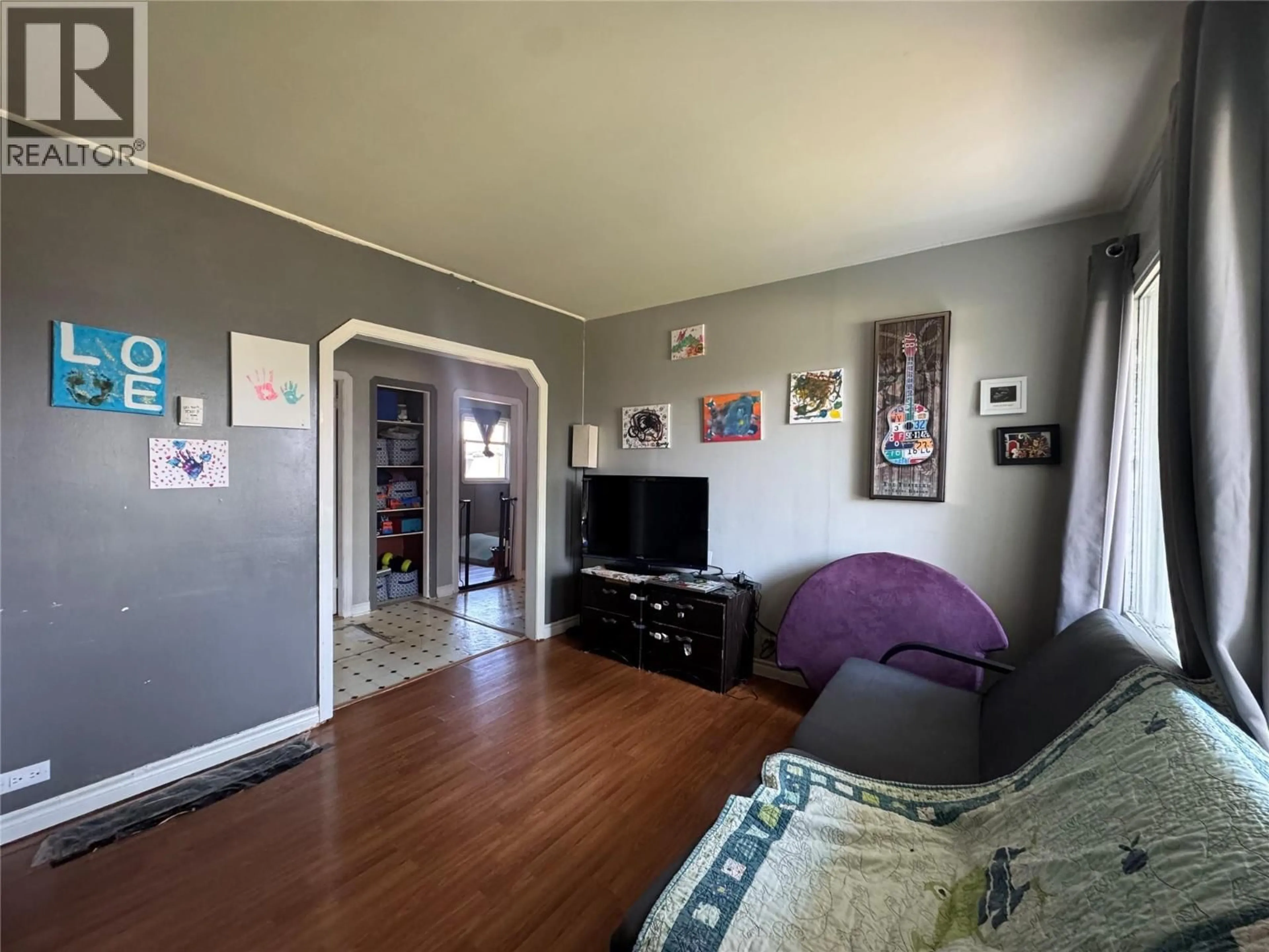 A pic of a room for 1500 99 AVENUE, Dawson Creek British Columbia V1G1T7