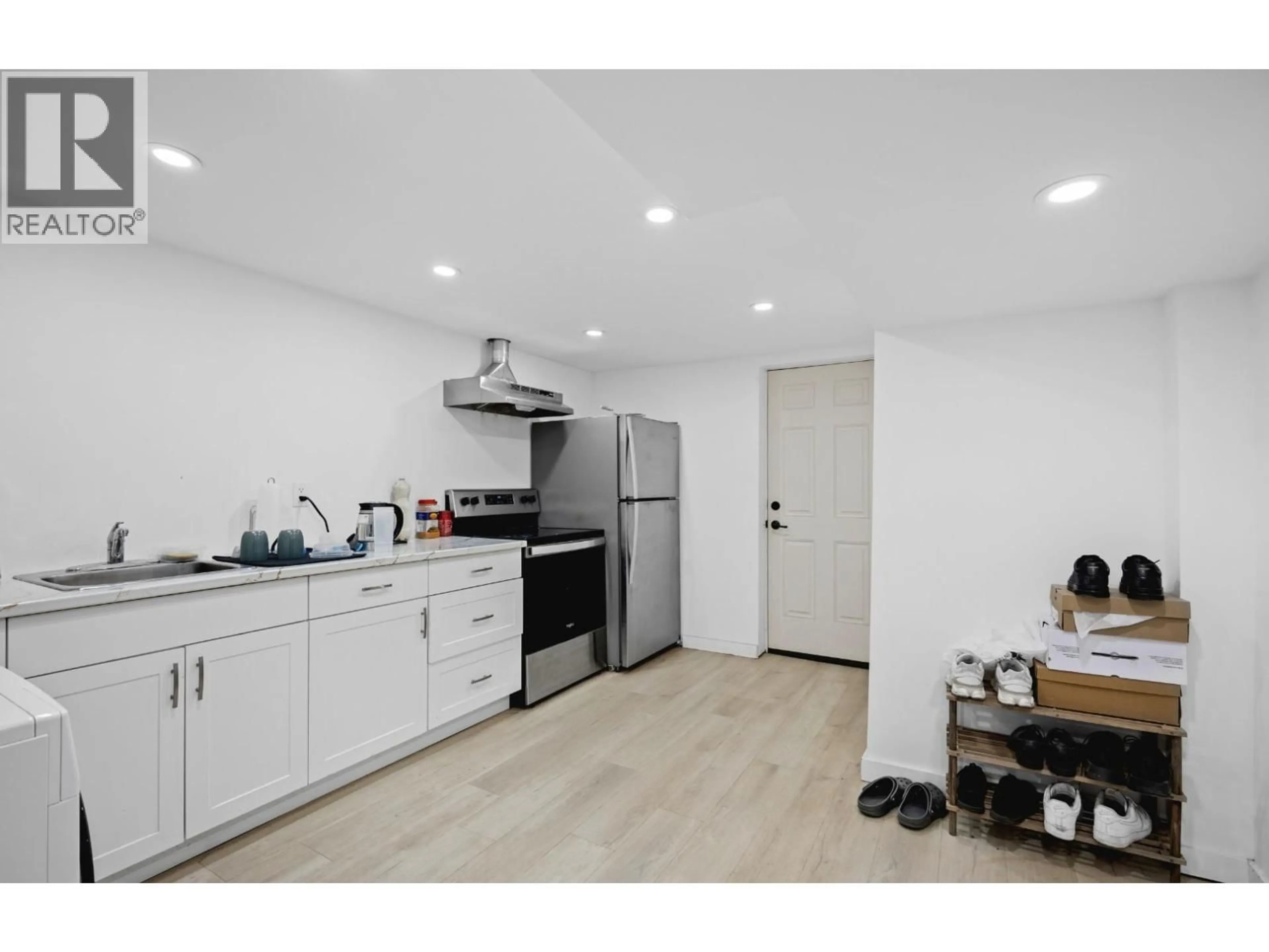 Unknown for 293 POPLAR STREET, Kamloops British Columbia V2B4B9