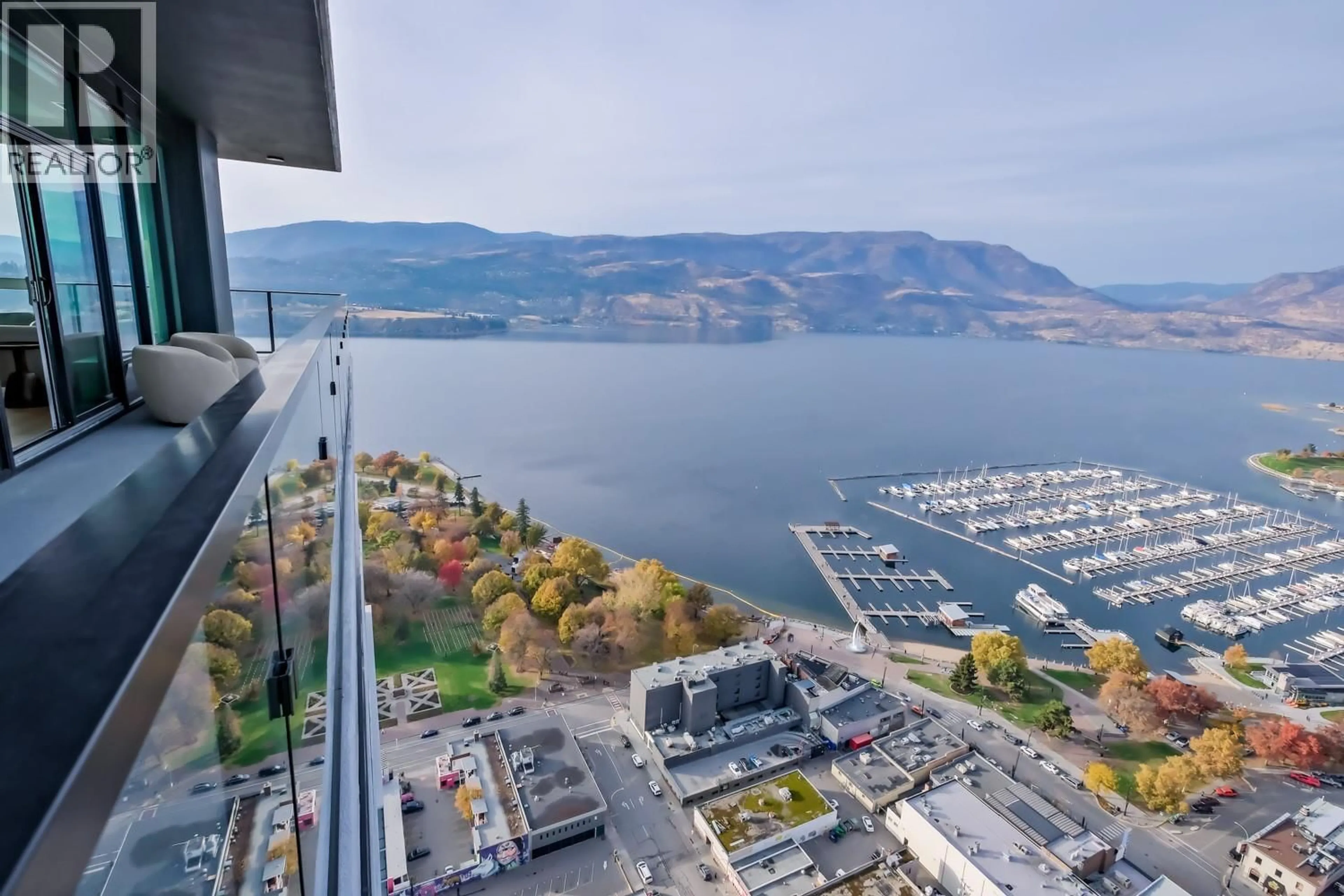Unknown for 2602 - 1626 WATER STREET STREET, Kelowna British Columbia V1Y0N7