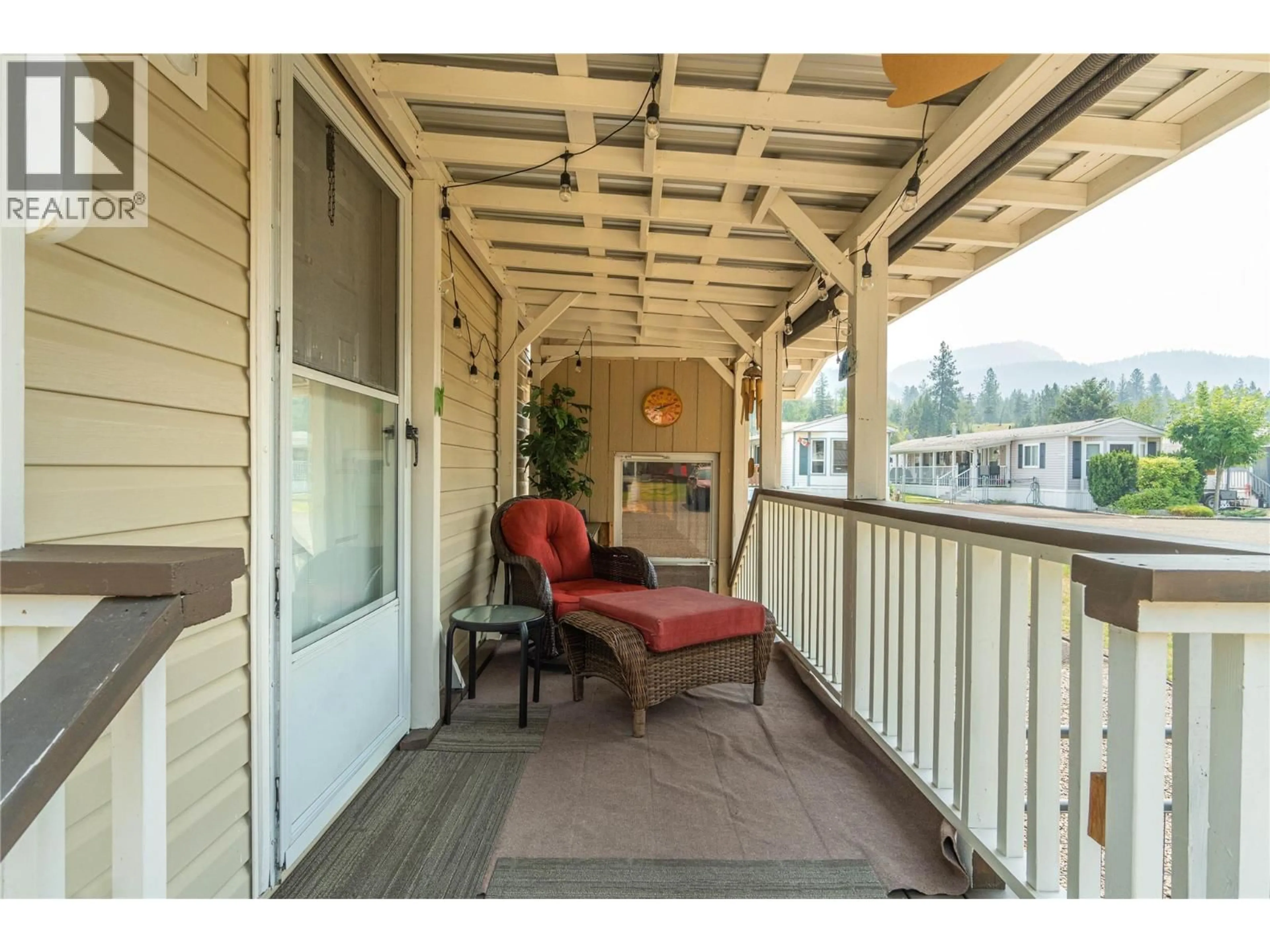 Patio, unknown for 71 - 4965 PINE ACRES ROAD, Chase British Columbia V0E1M3