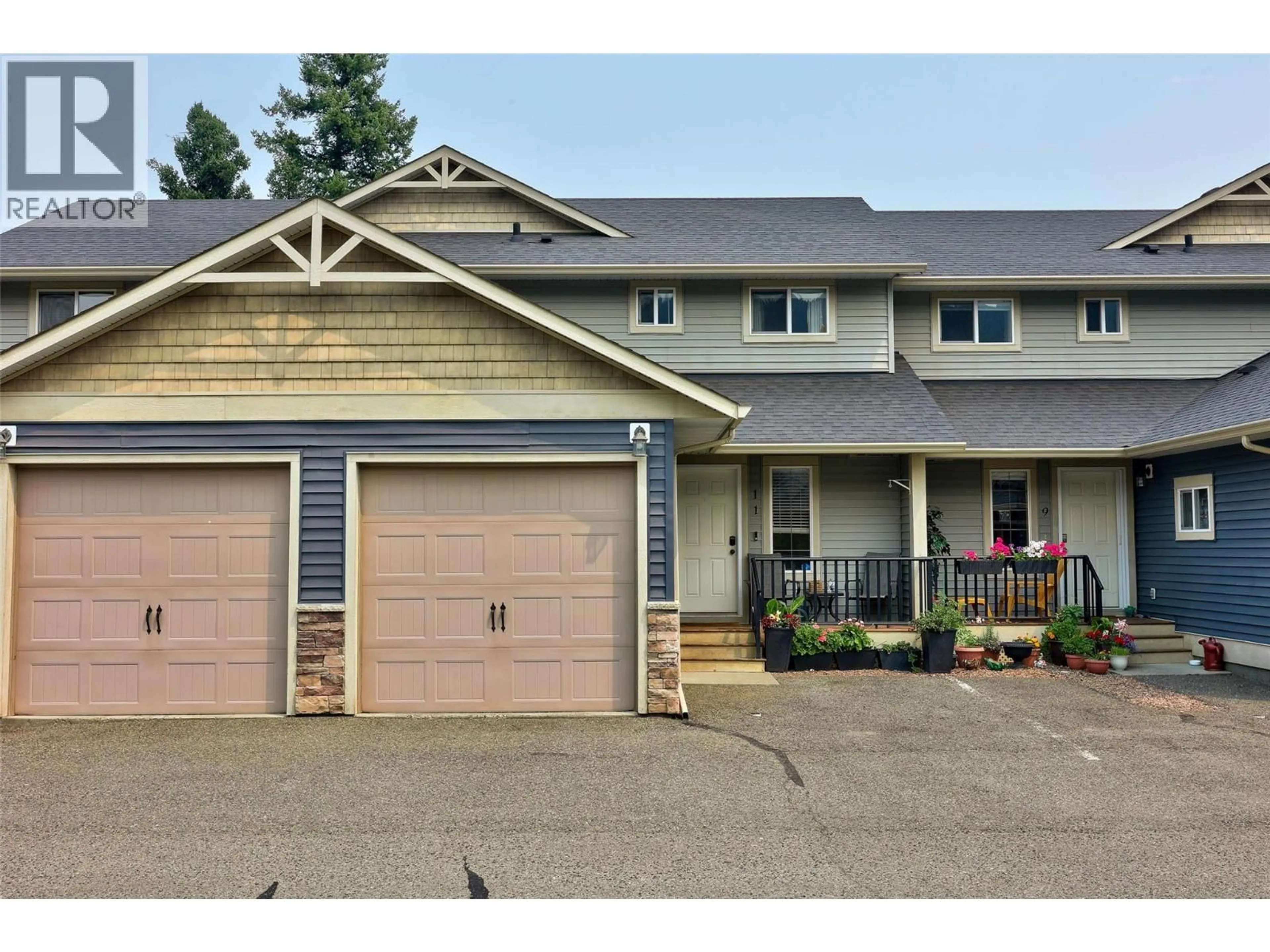 Unknown for 11 - 1900 HUGH ALLAN DRIVE, Kamloops British Columbia V1S0A8