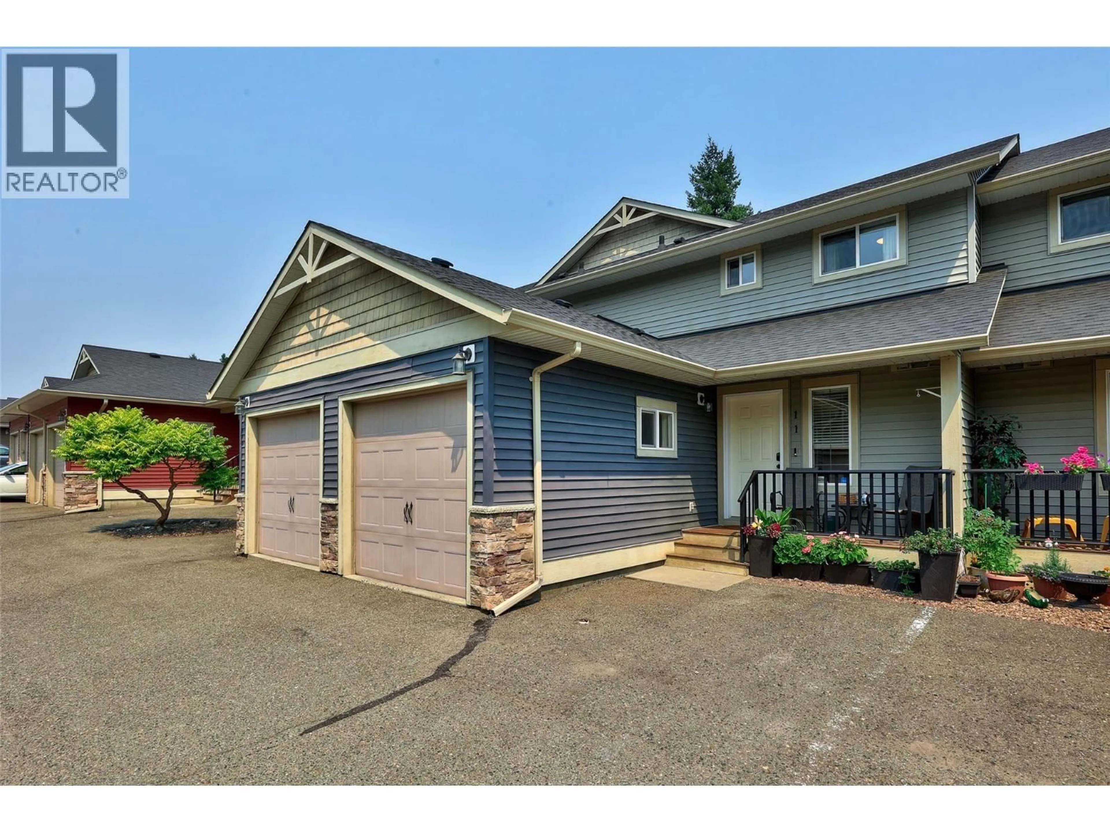 Unknown for 11 - 1900 HUGH ALLAN DRIVE, Kamloops British Columbia V1S0A8